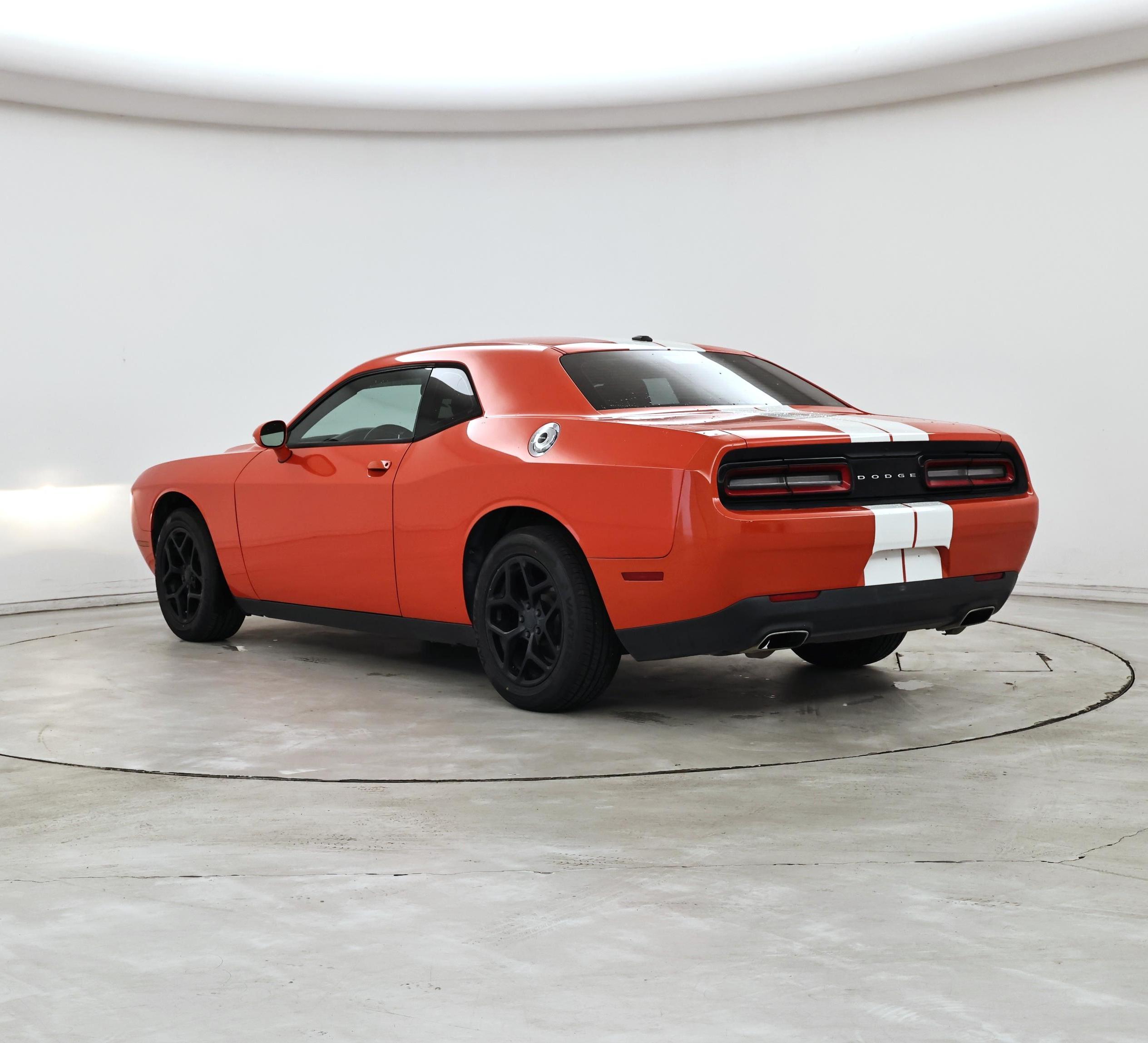 Thumbnail: 2016 Dodge Challenger - 2