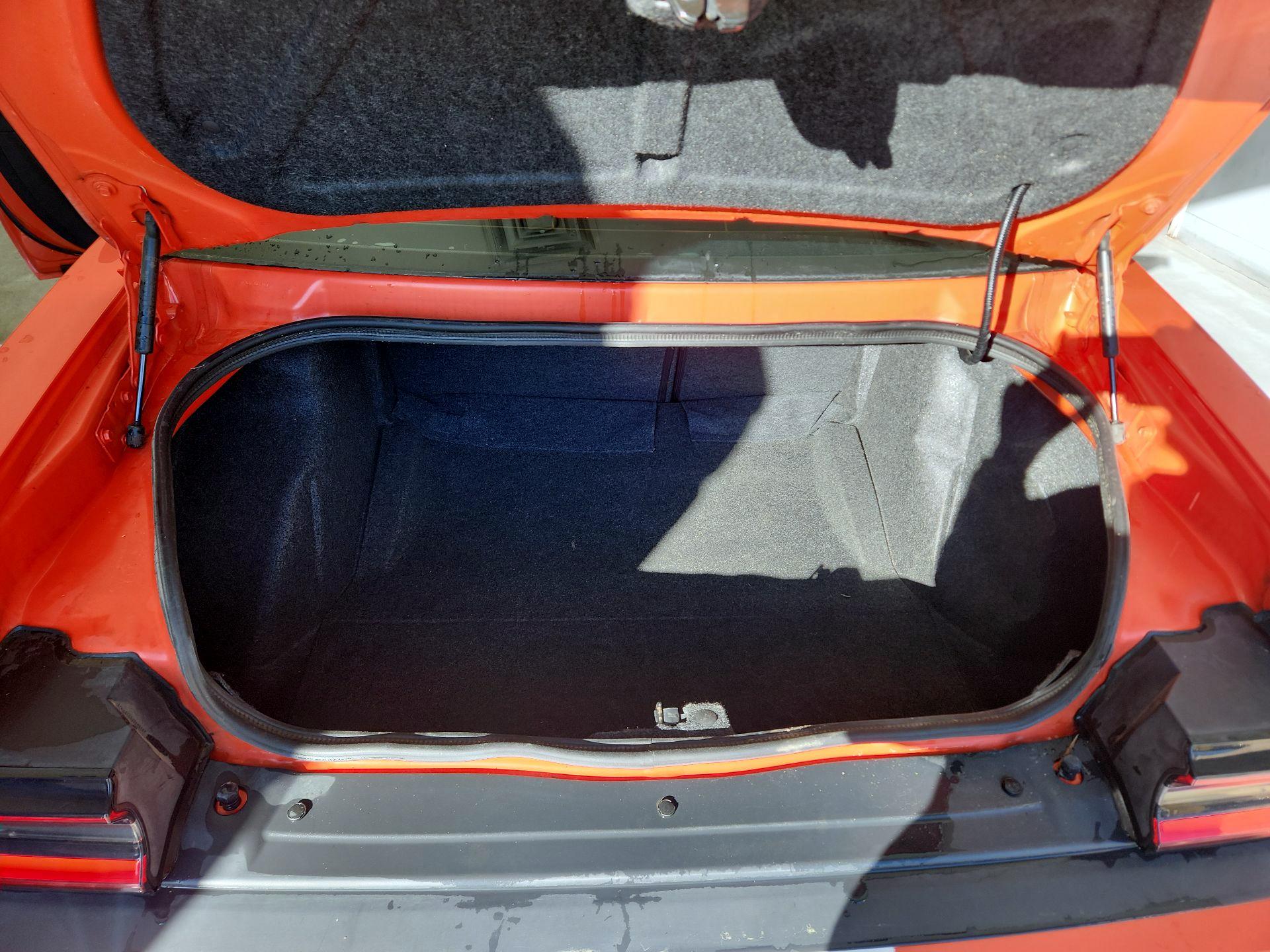 Thumbnail: 2016 Dodge Challenger - 19