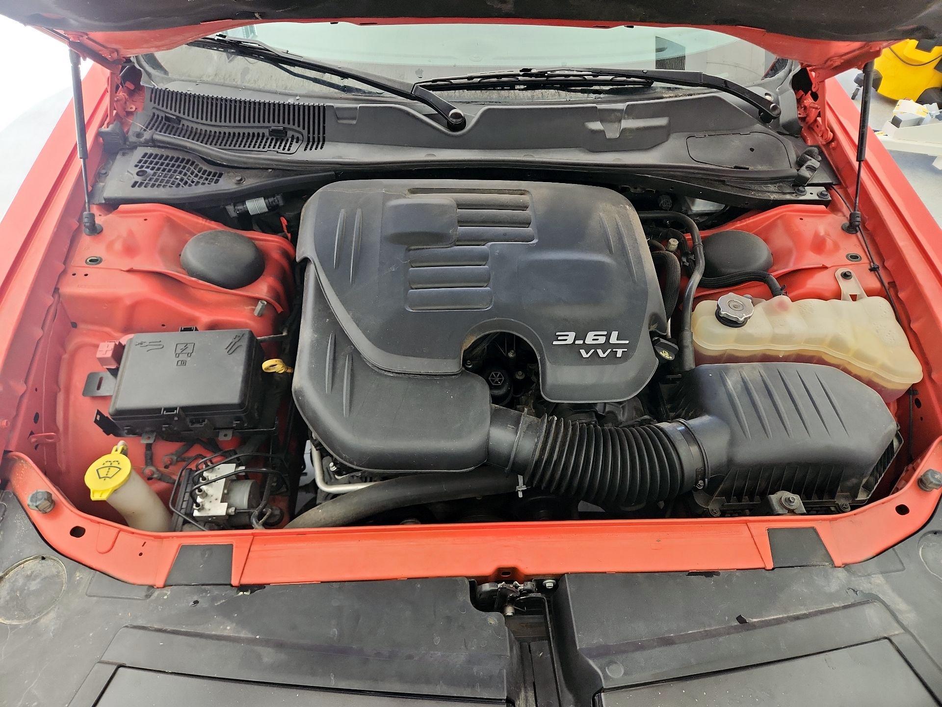 Thumbnail: 2016 Dodge Challenger - 20