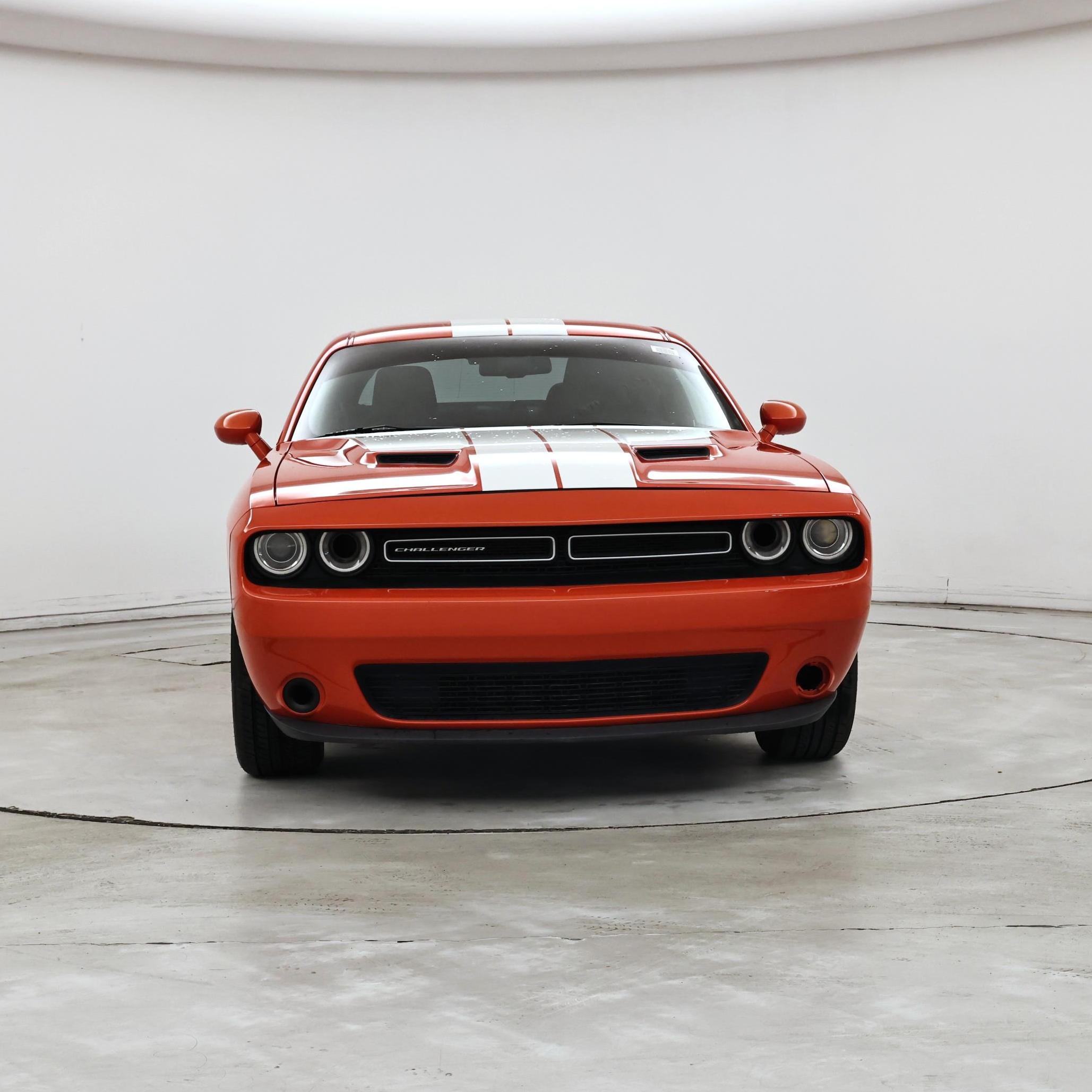 Thumbnail: 2016 Dodge Challenger - 5