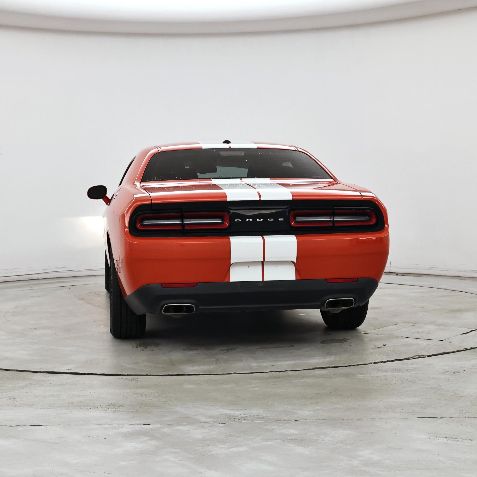 Thumbnail: 2016 Dodge Challenger - 6