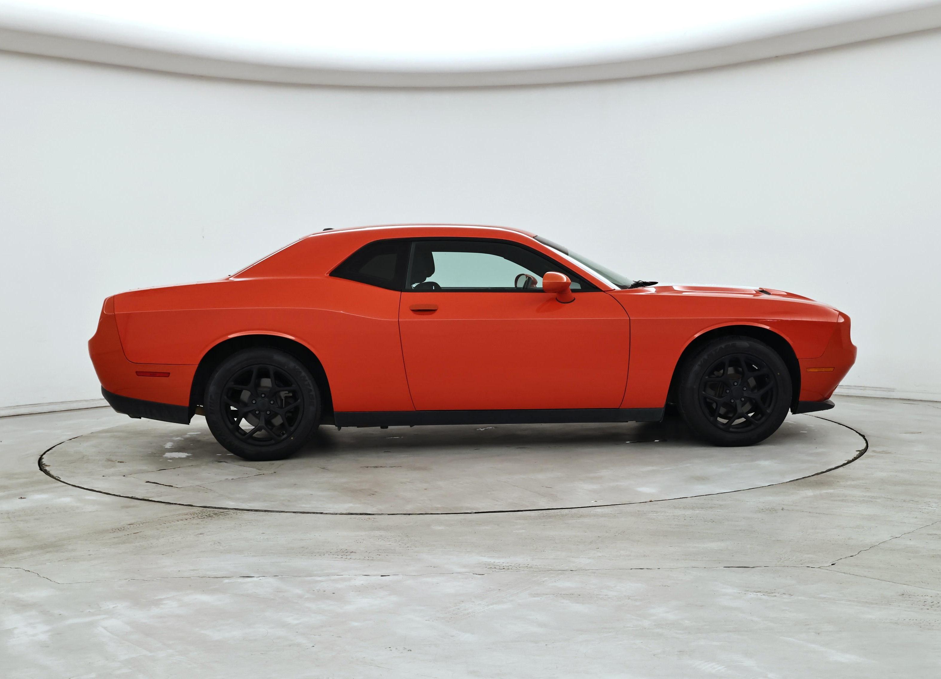 Thumbnail: 2016 Dodge Challenger - 7