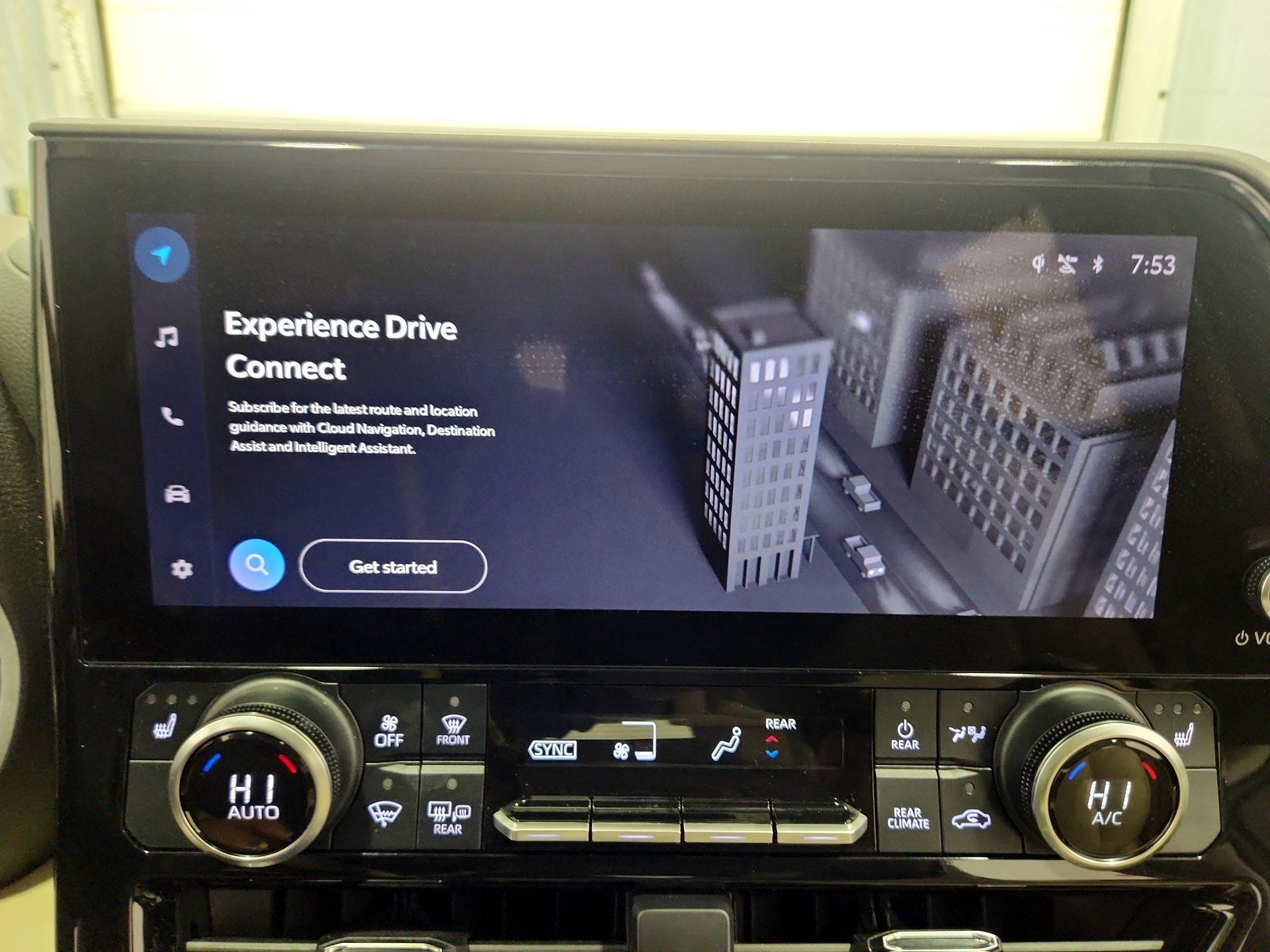 Thumbnail: 2024 Toyota Highlander - 14