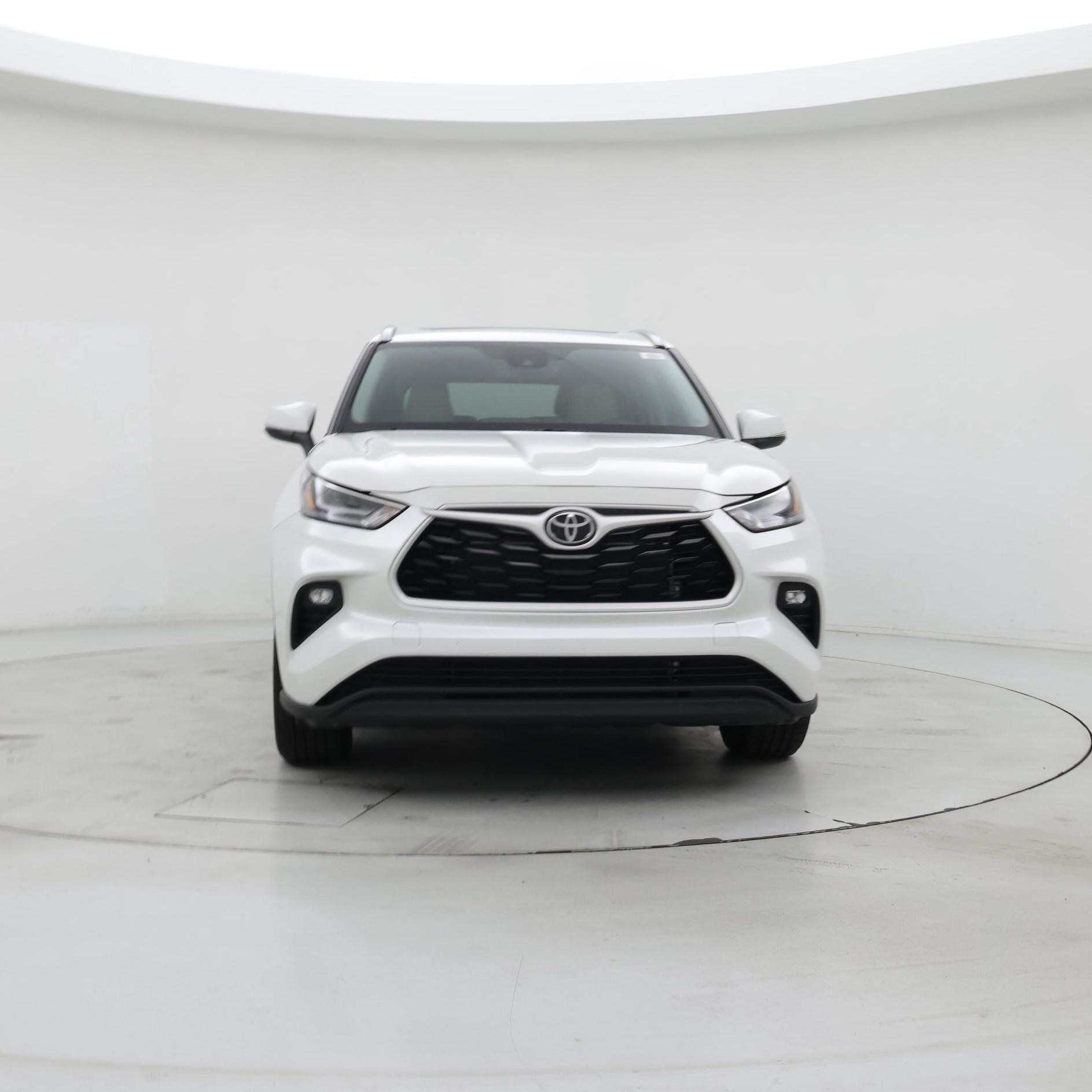 Thumbnail: 2024 Toyota Highlander - 5