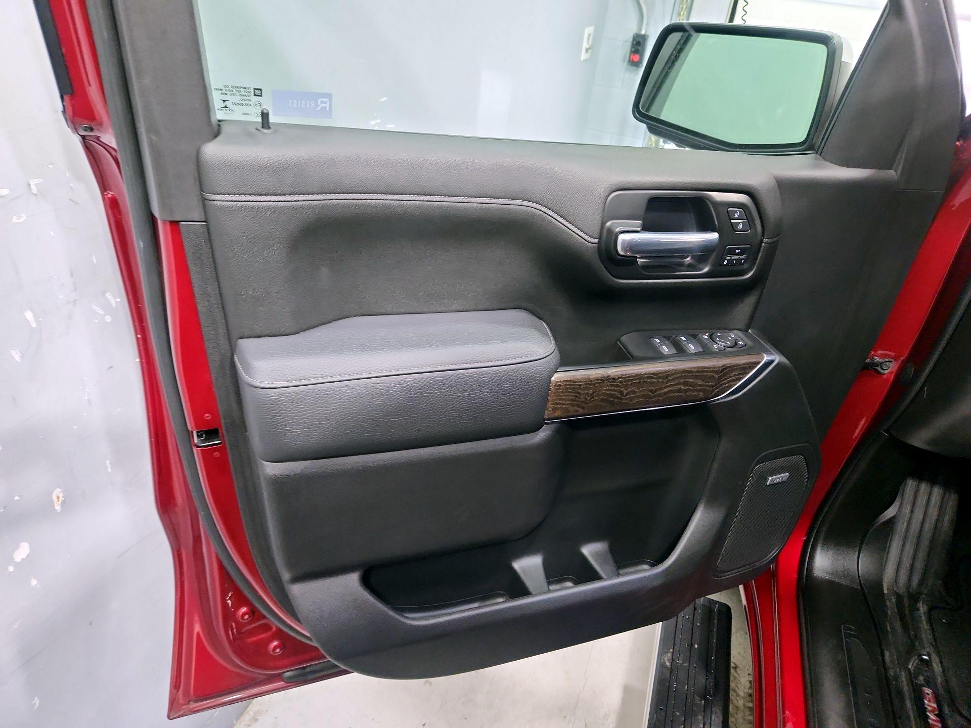 Thumbnail: 2021 GMC Sierra 1500 - 12