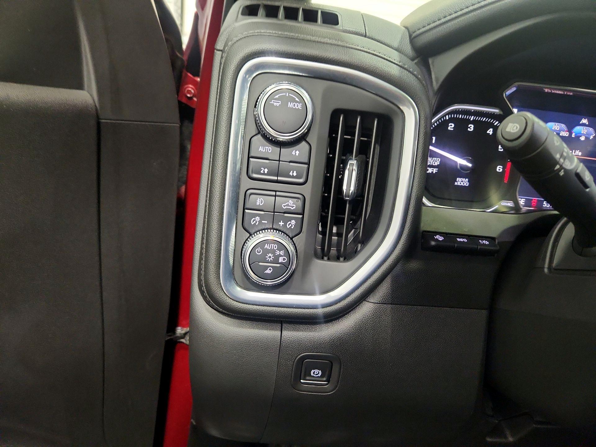 Thumbnail: 2021 GMC Sierra 1500 - 13