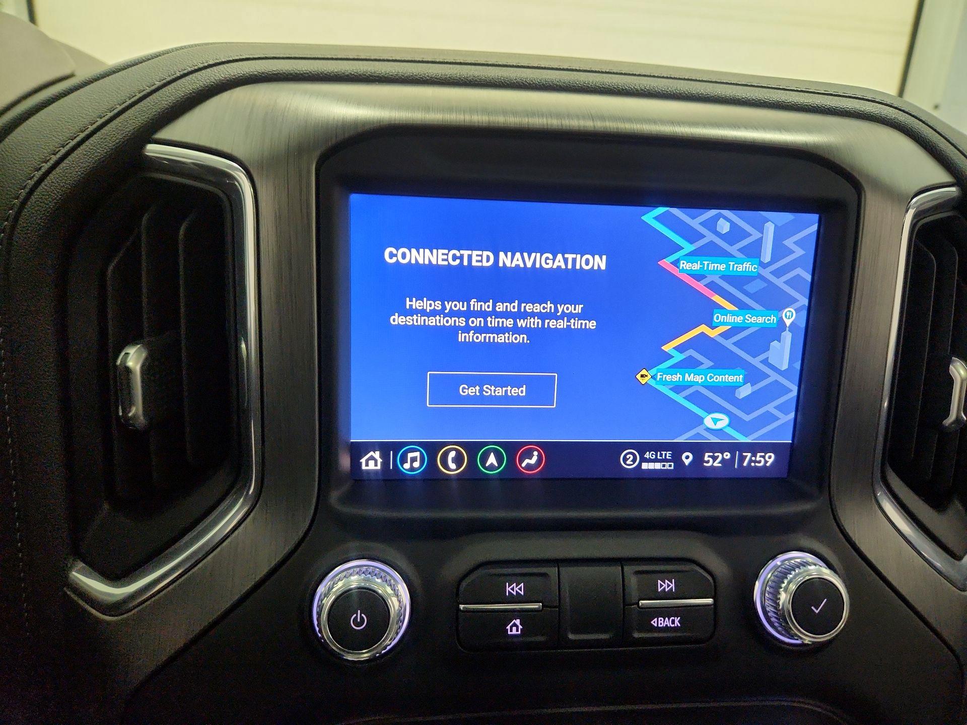 Thumbnail: 2021 GMC Sierra 1500 - 14