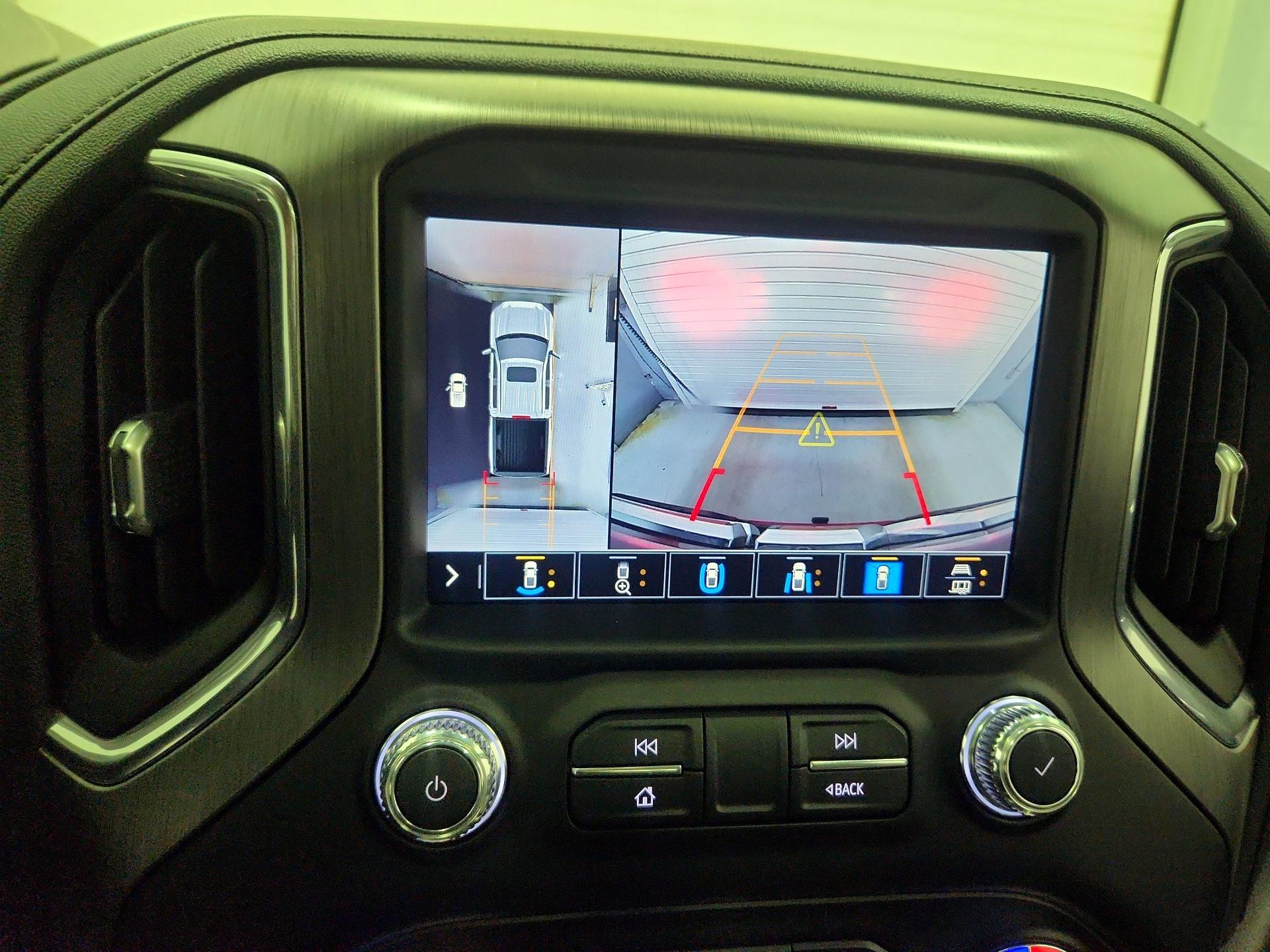 Thumbnail: 2021 GMC Sierra 1500 - 15