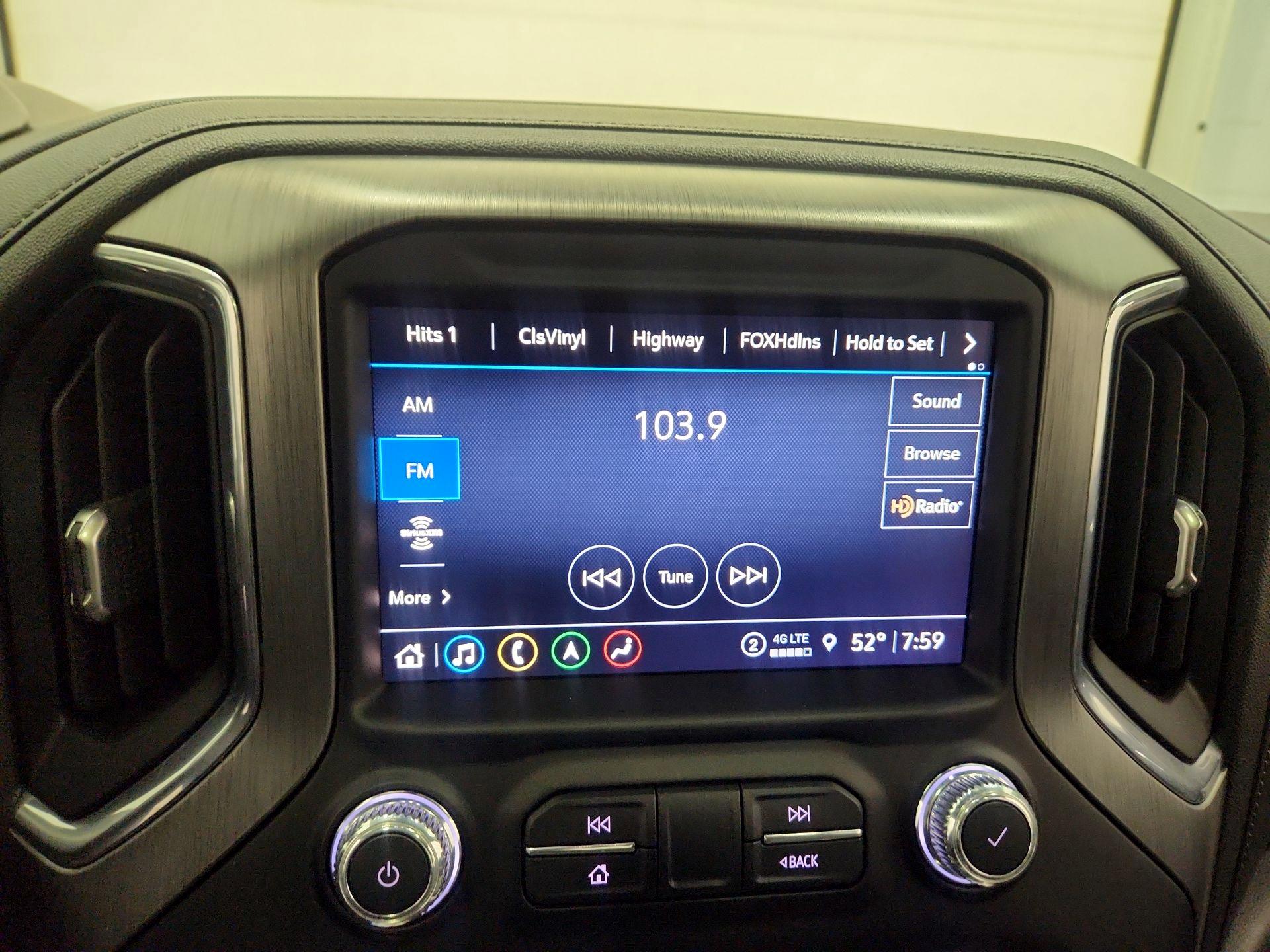 Thumbnail: 2021 GMC Sierra 1500 - 16