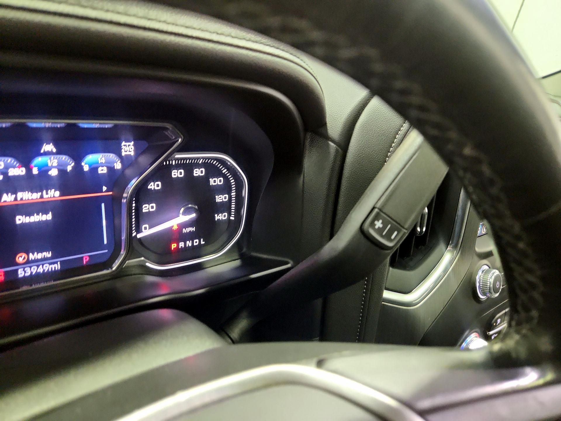 Thumbnail: 2021 GMC Sierra 1500 - 18