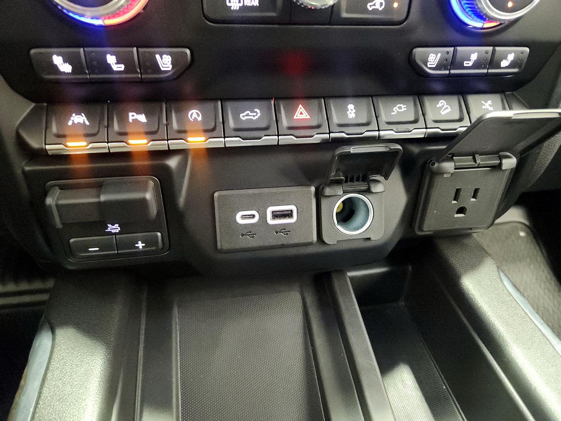 Thumbnail: 2021 GMC Sierra 1500 - 19