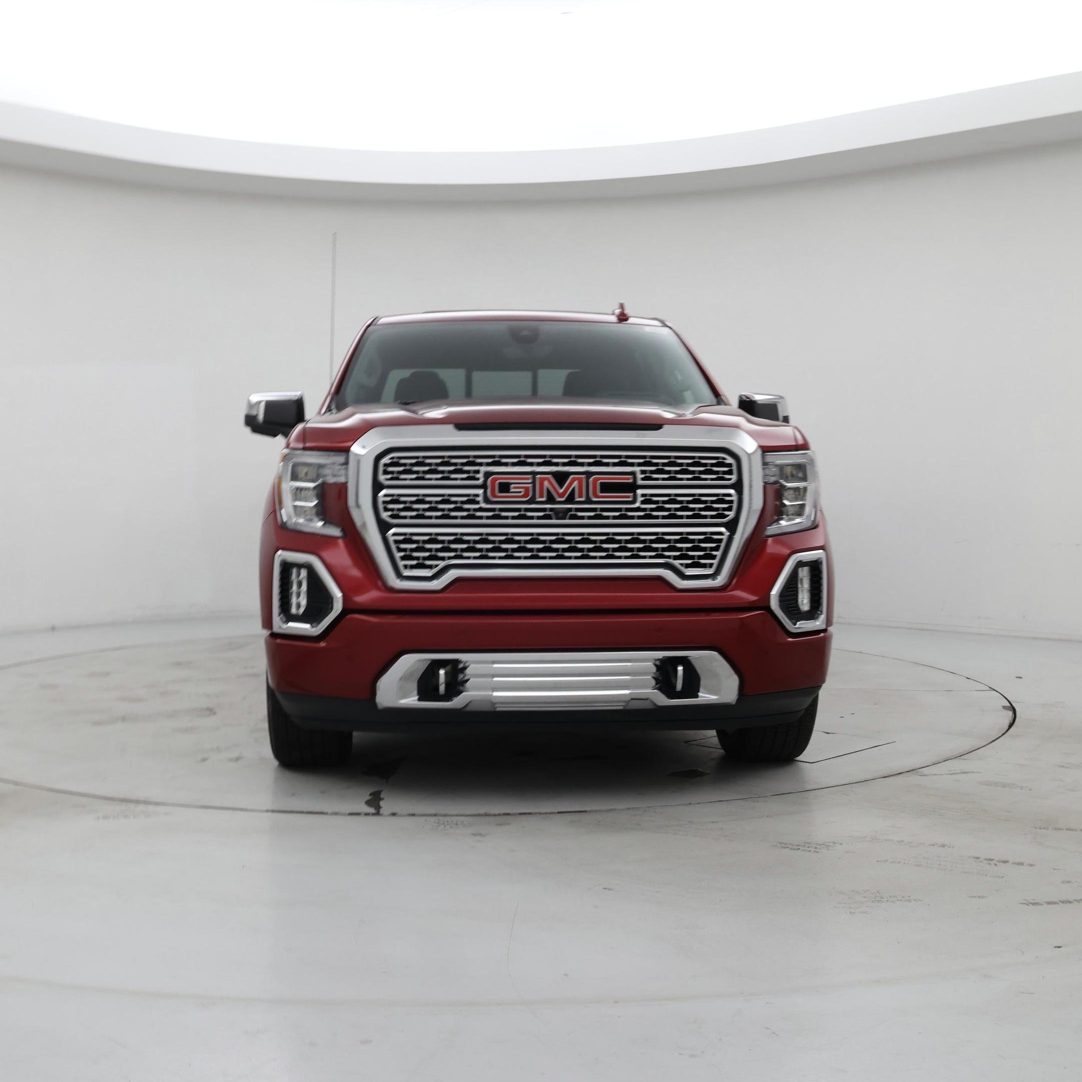 Thumbnail: 2021 GMC Sierra 1500 - 5