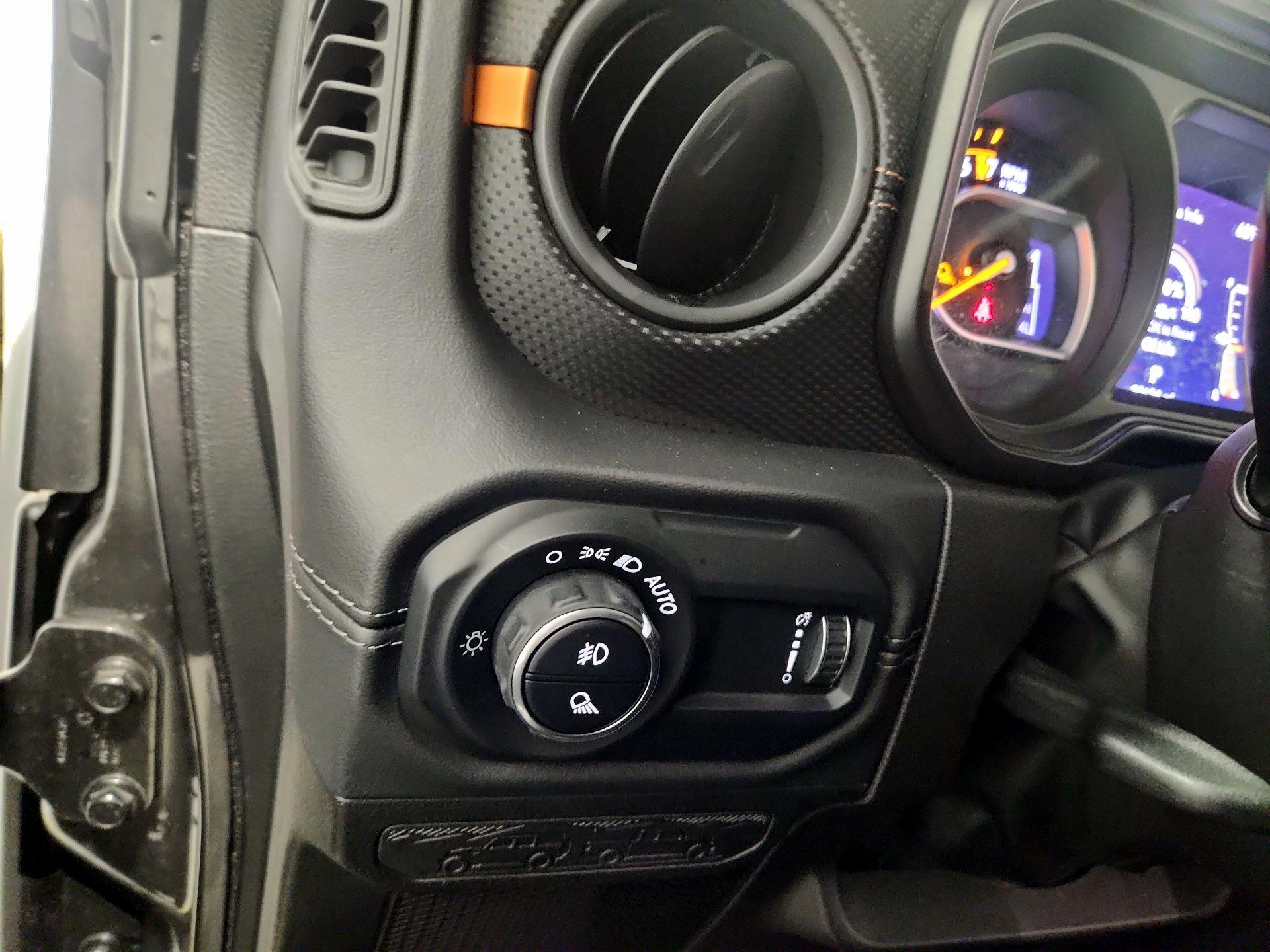 Thumbnail: 2024 Jeep Gladiator - 13