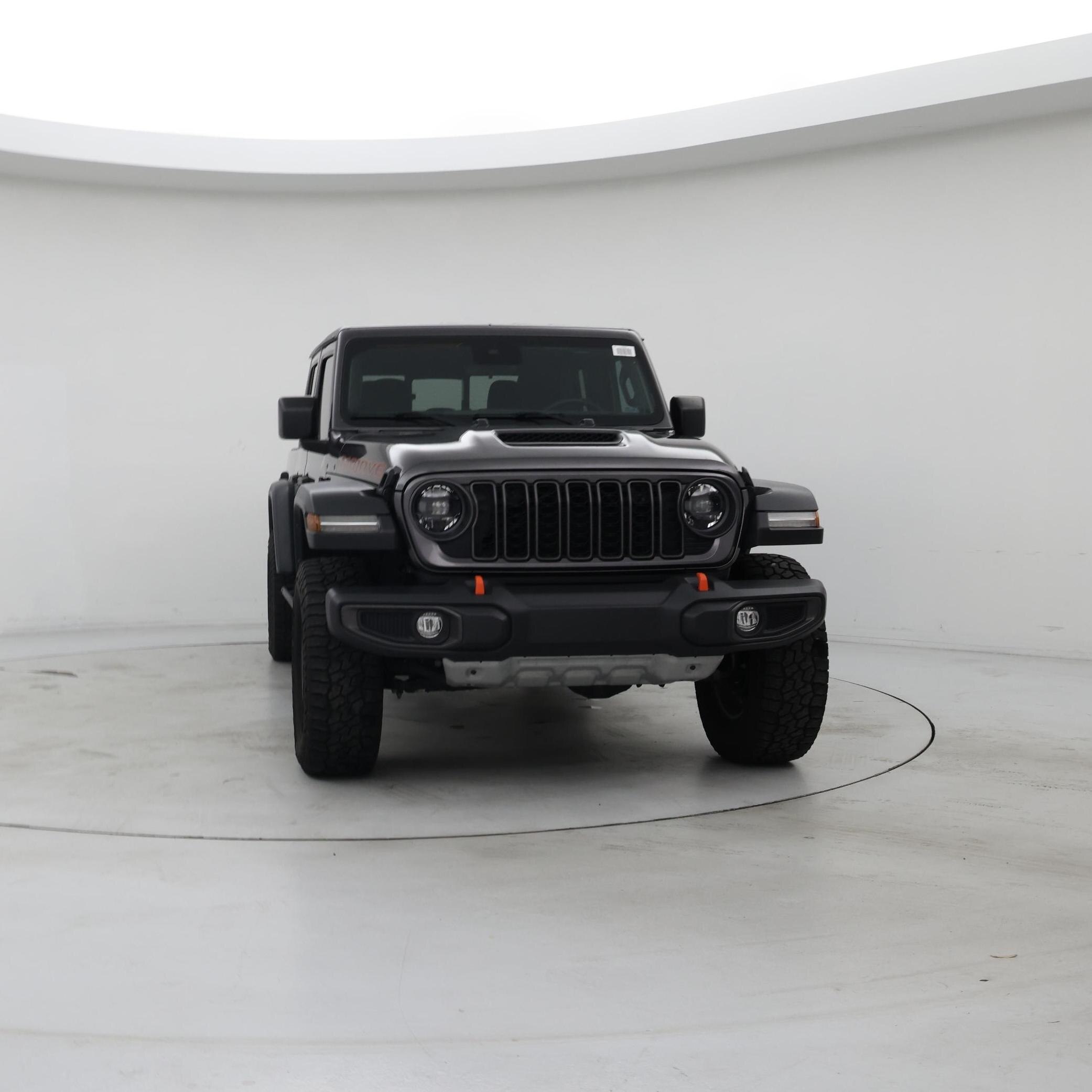 Thumbnail: 2024 Jeep Gladiator - 5