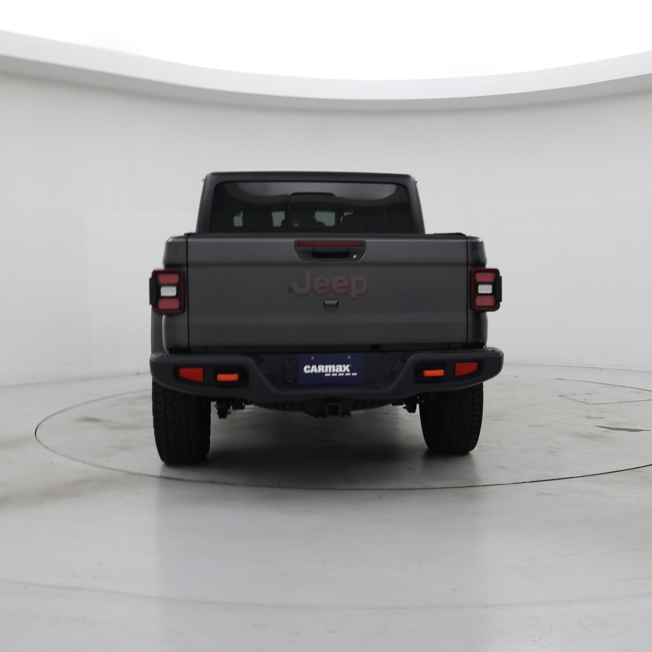 Thumbnail: 2024 Jeep Gladiator - 6