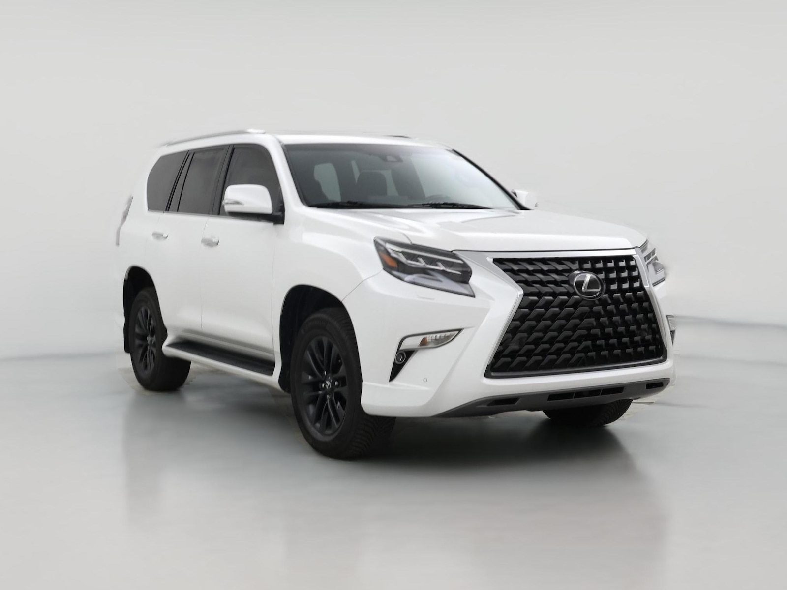 2023 Lexus GX PREMIUM