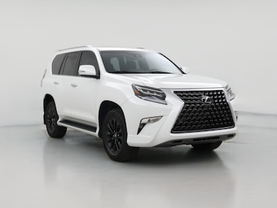 2023 Lexus GX 460 Premium
