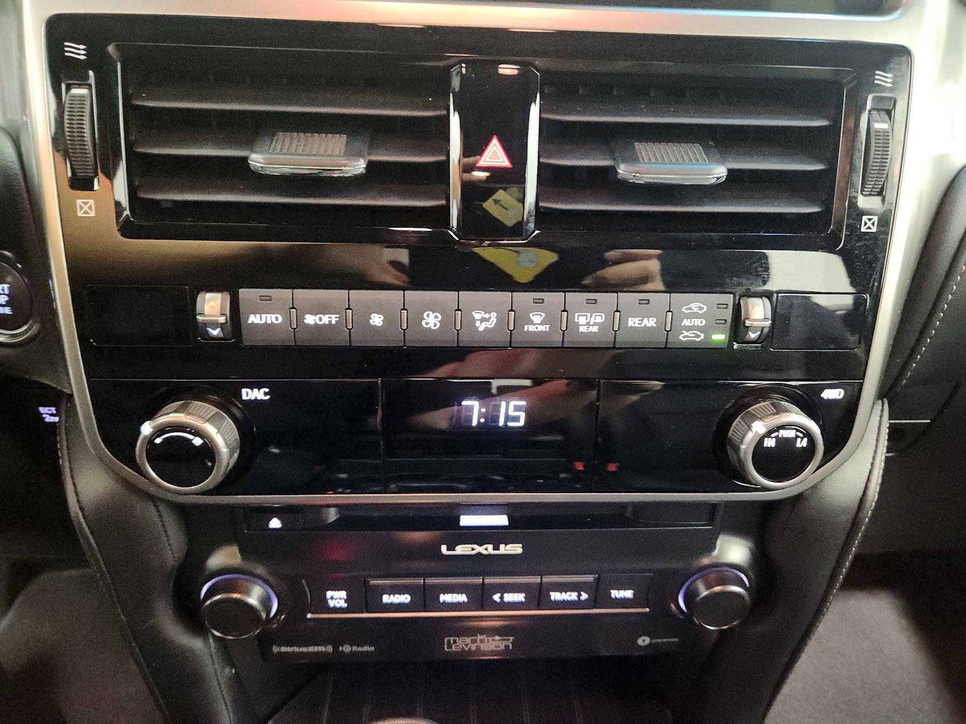 Thumbnail: 2023 Lexus GX - 17