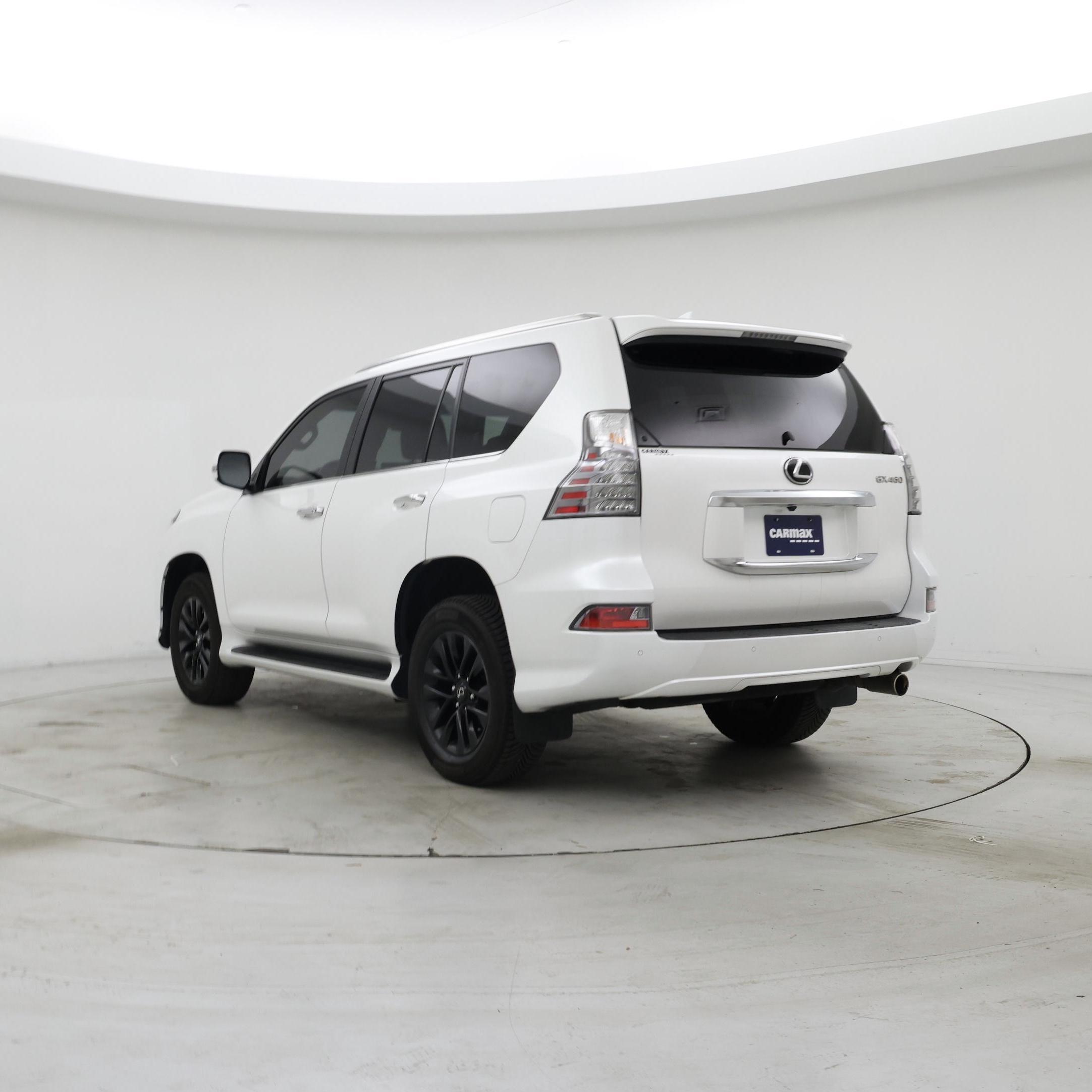 Thumbnail: 2023 Lexus GX - 2