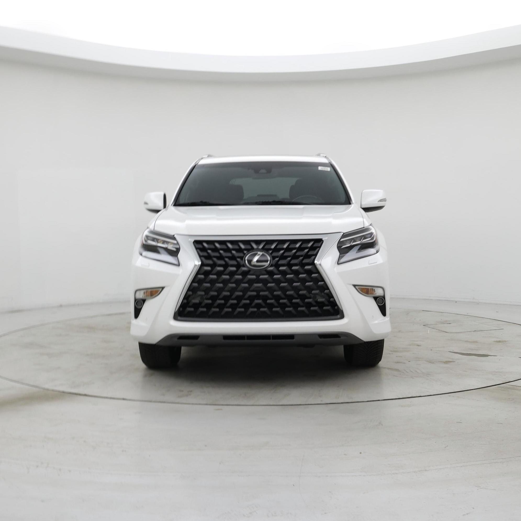 Thumbnail: 2023 Lexus GX - 5