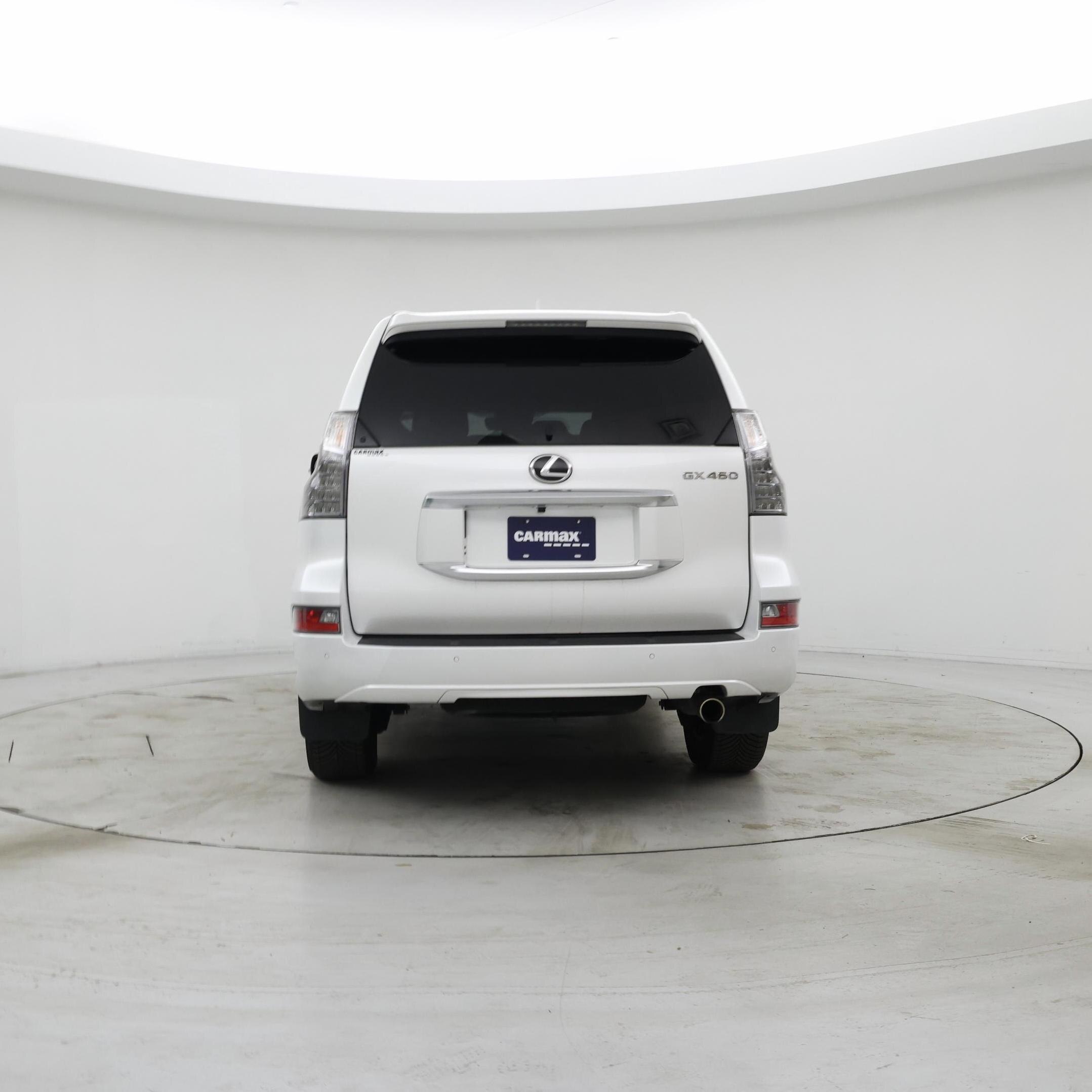 Thumbnail: 2023 Lexus GX - 6