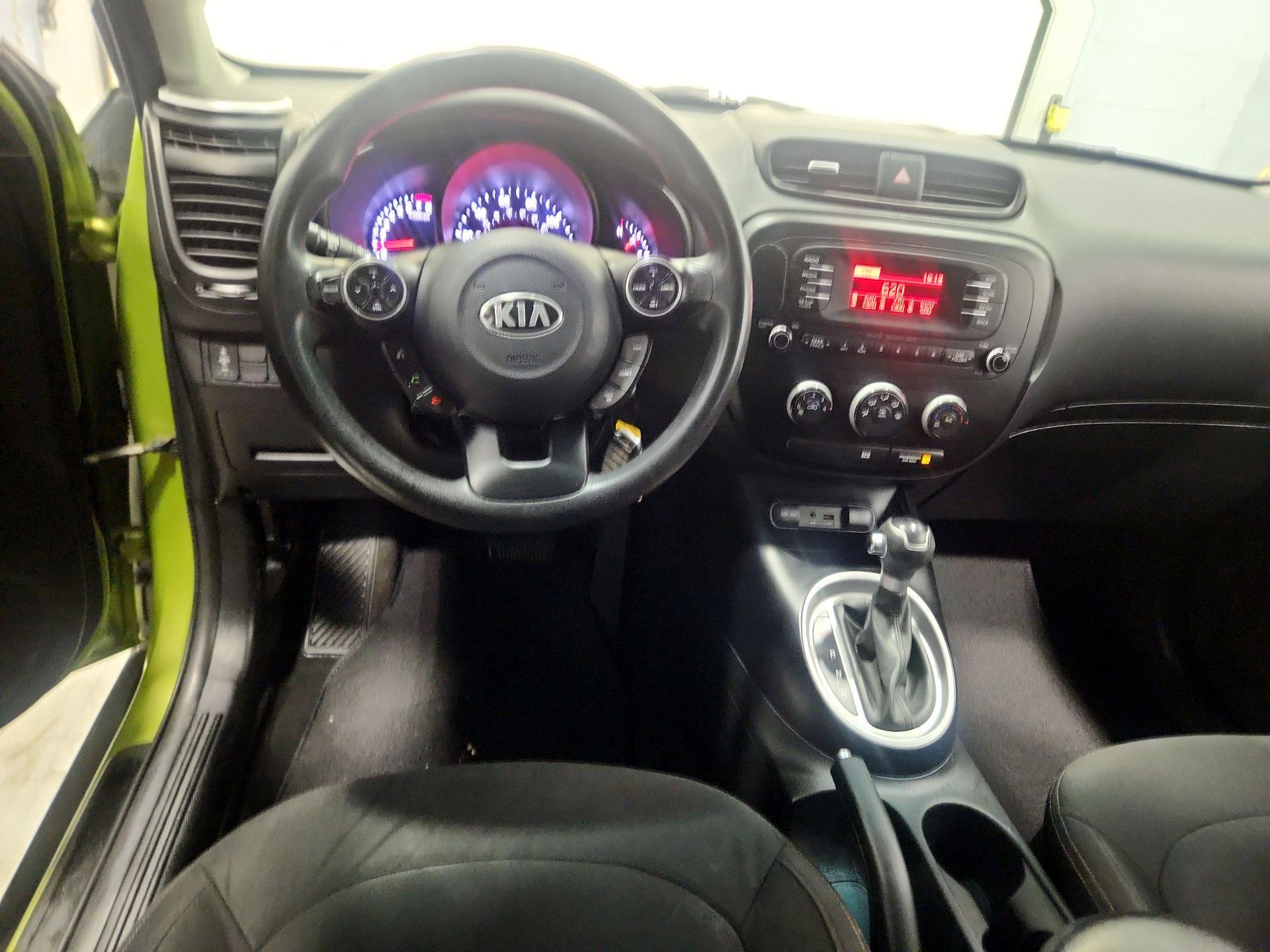 Thumbnail: 2014 Kia Soul - 9