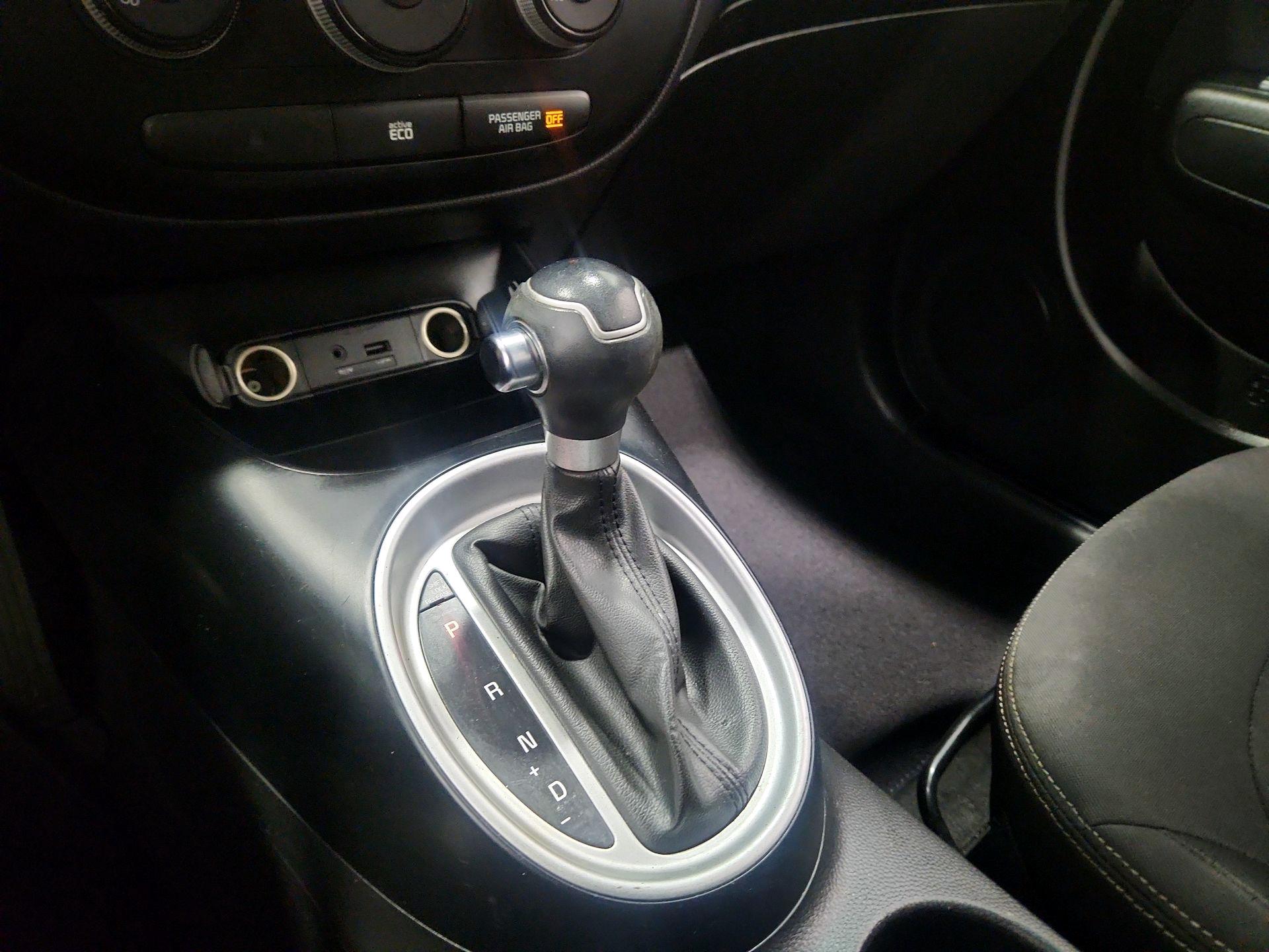 Thumbnail: 2014 Kia Soul - 16