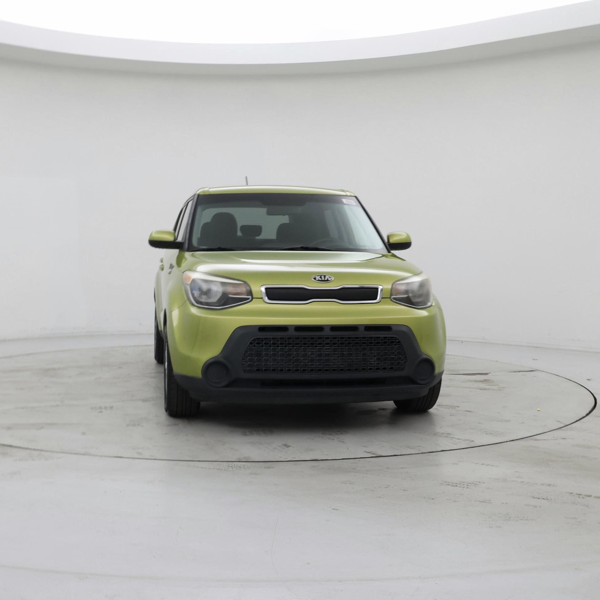 Thumbnail: 2014 Kia Soul - 5