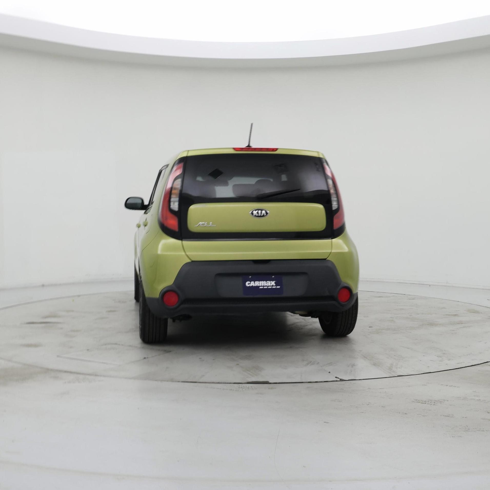 Thumbnail: 2014 Kia Soul - 6