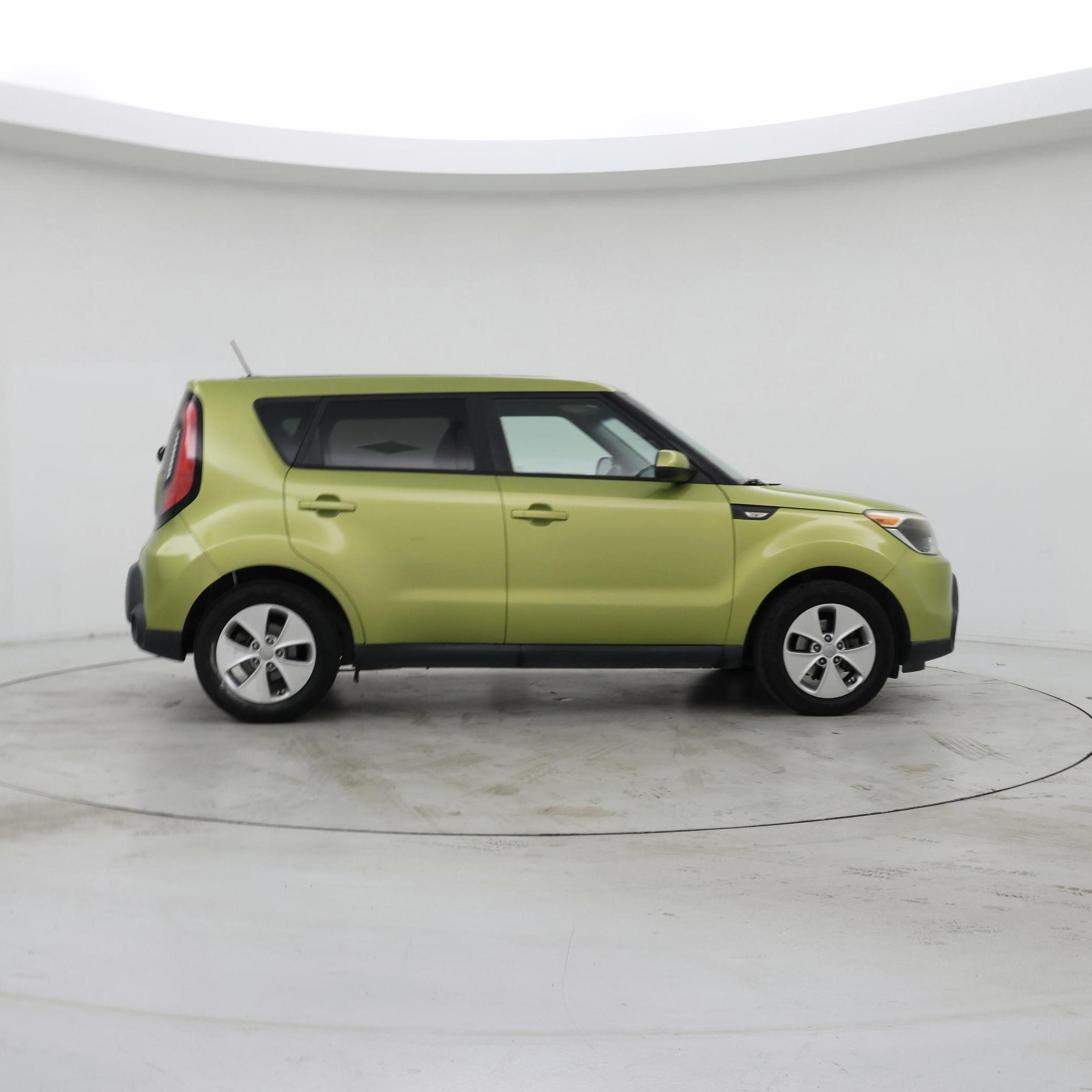 Thumbnail: 2014 Kia Soul - 7