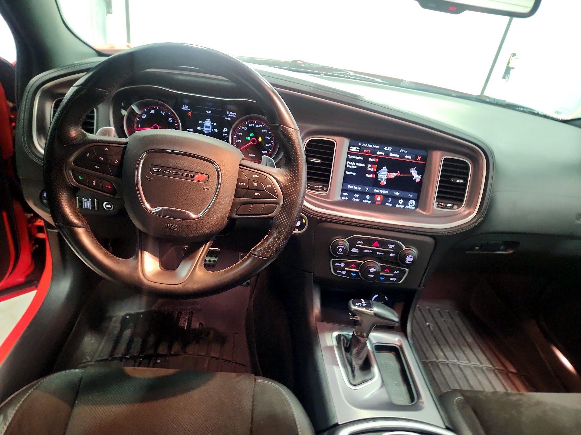 Thumbnail: 2021 Dodge Charger - 9