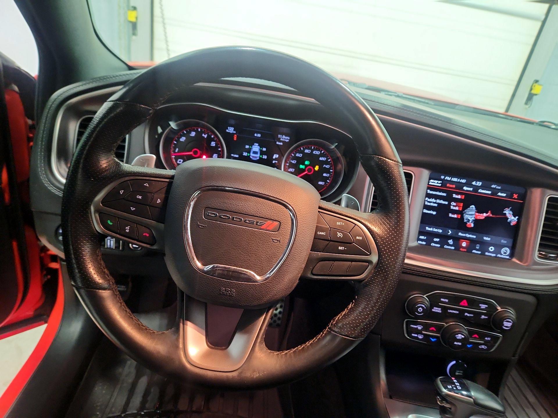 Thumbnail: 2021 Dodge Charger - 10