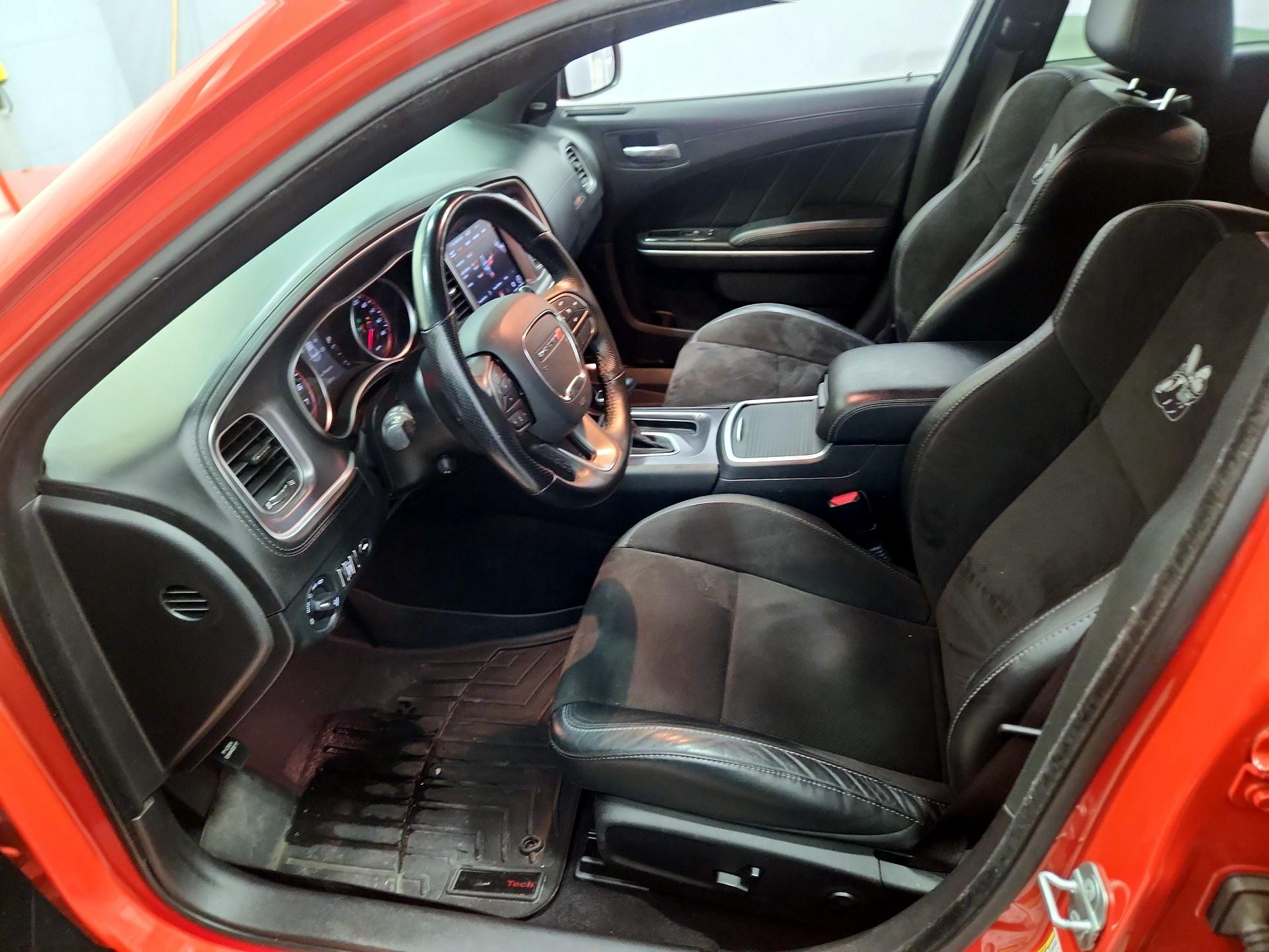 Thumbnail: 2021 Dodge Charger - 11