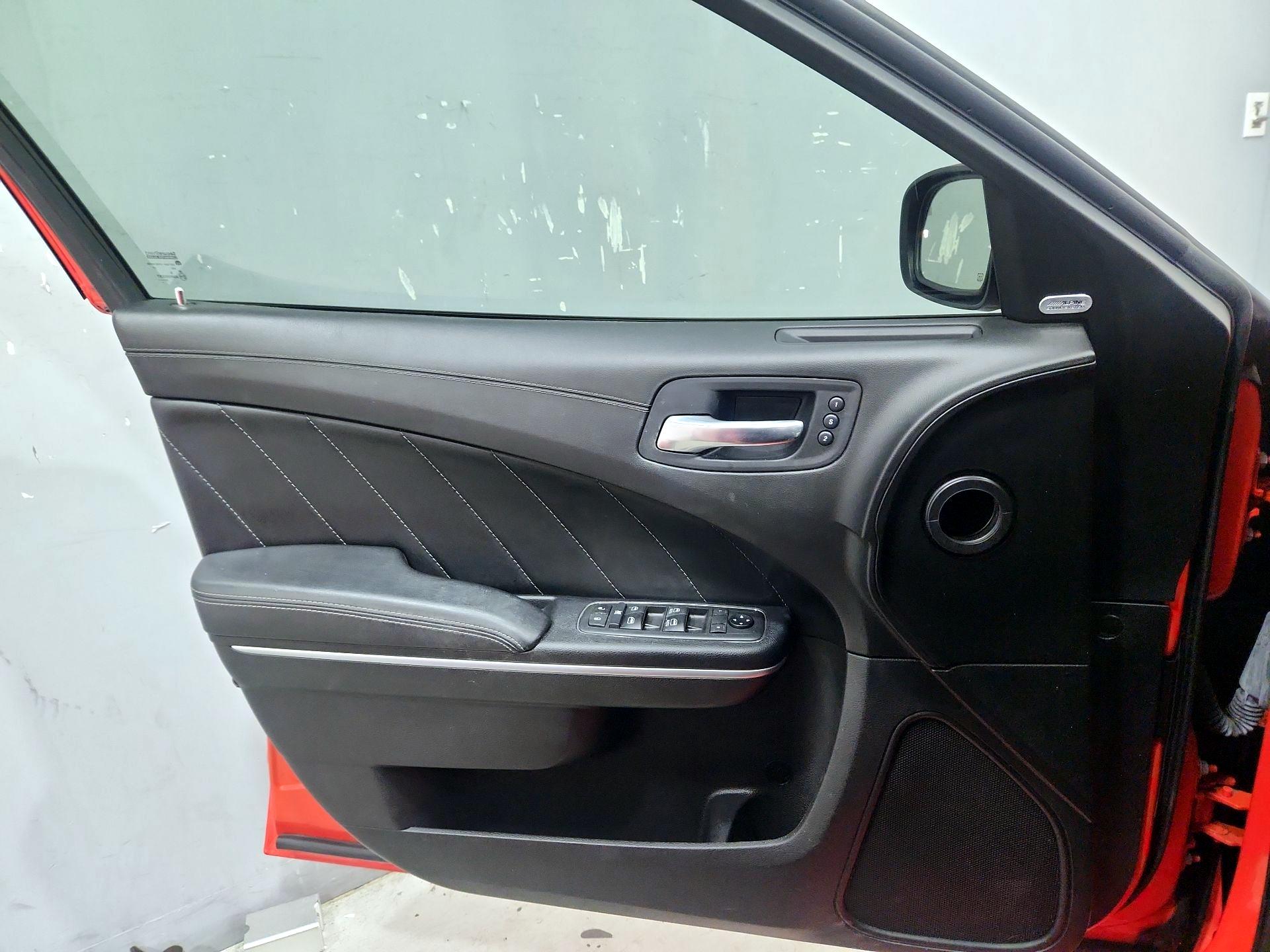 Thumbnail: 2021 Dodge Charger - 12