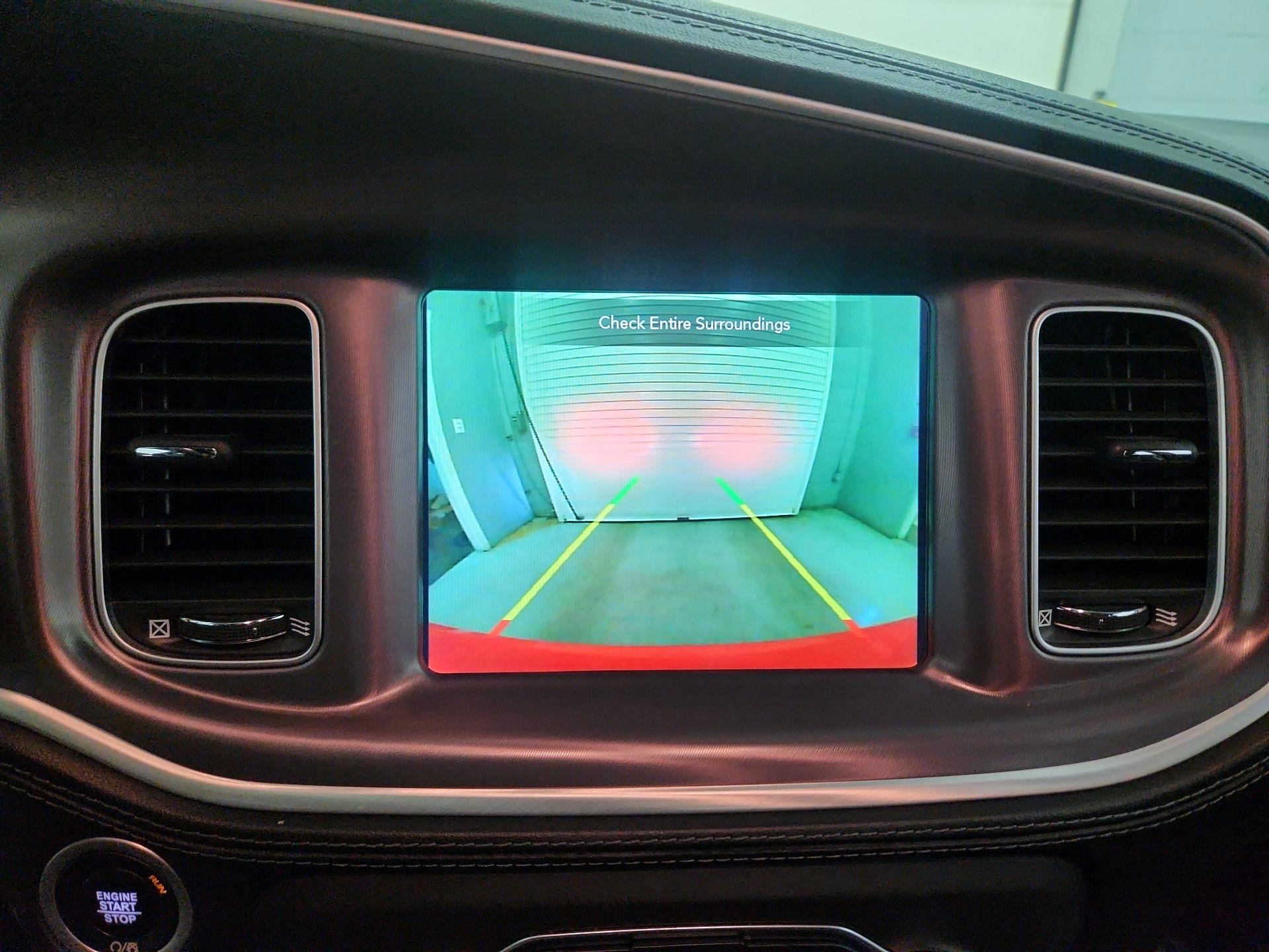 Thumbnail: 2021 Dodge Charger - 14