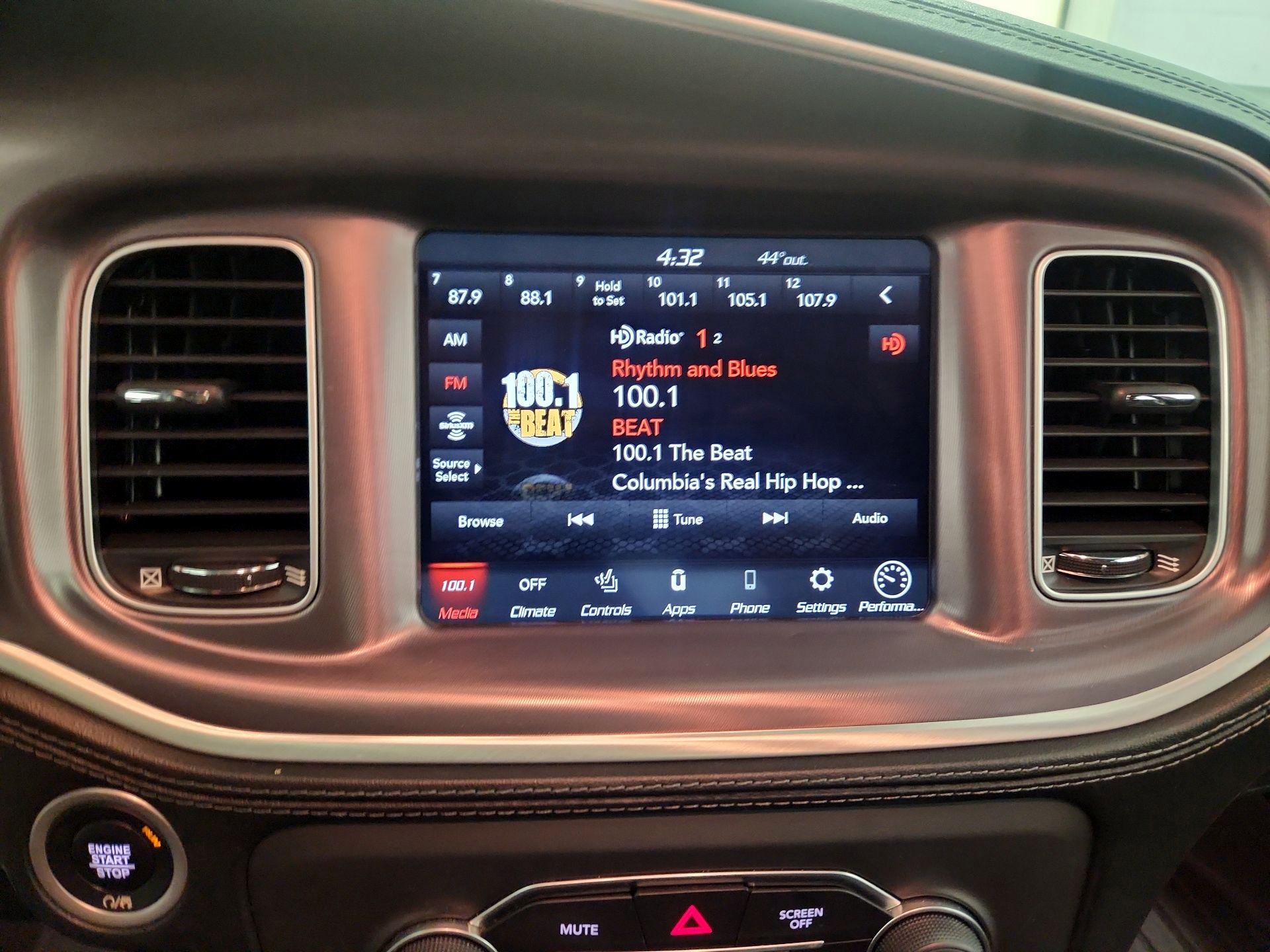 Thumbnail: 2021 Dodge Charger - 15