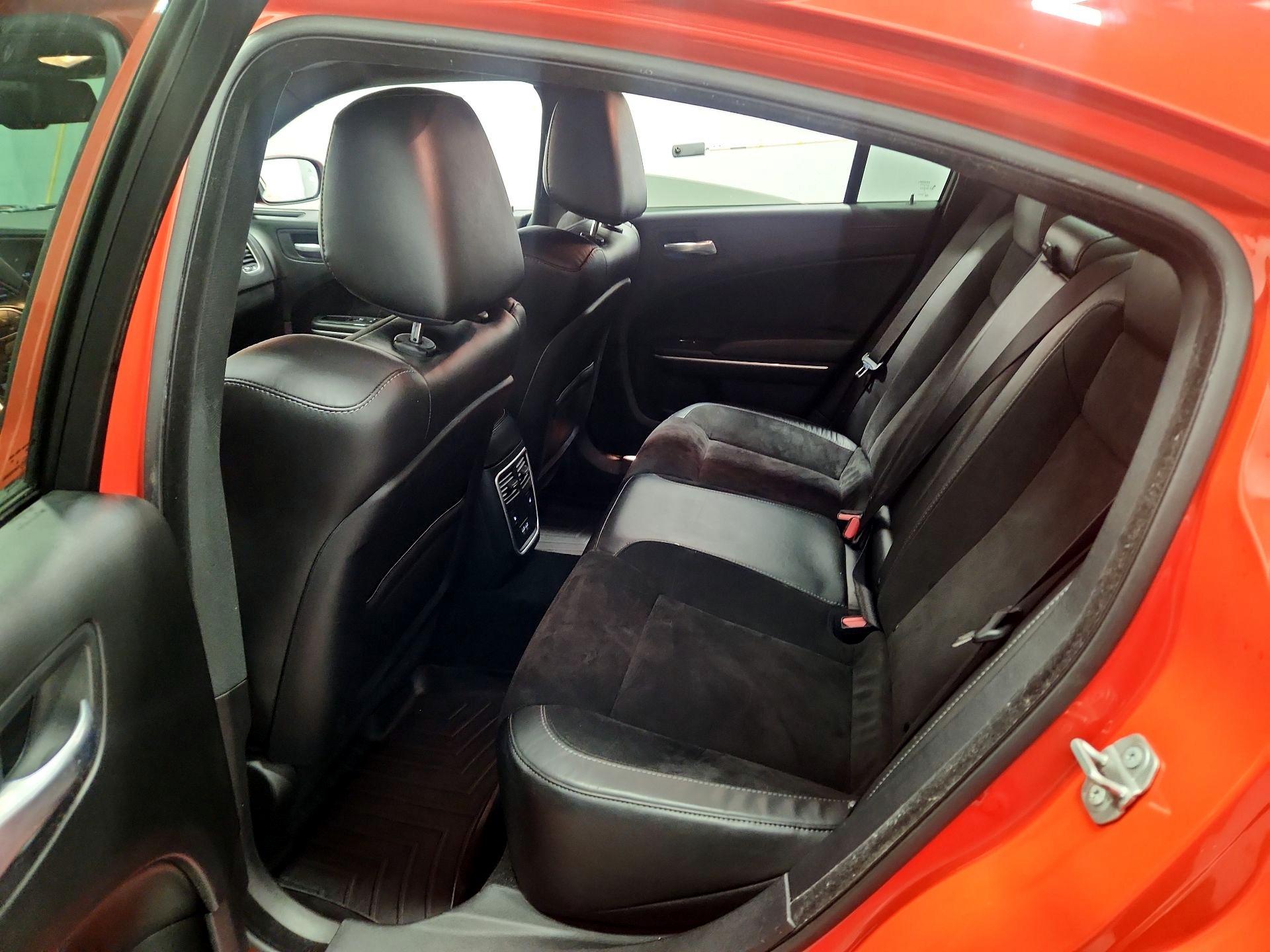 Thumbnail: 2021 Dodge Charger - 18