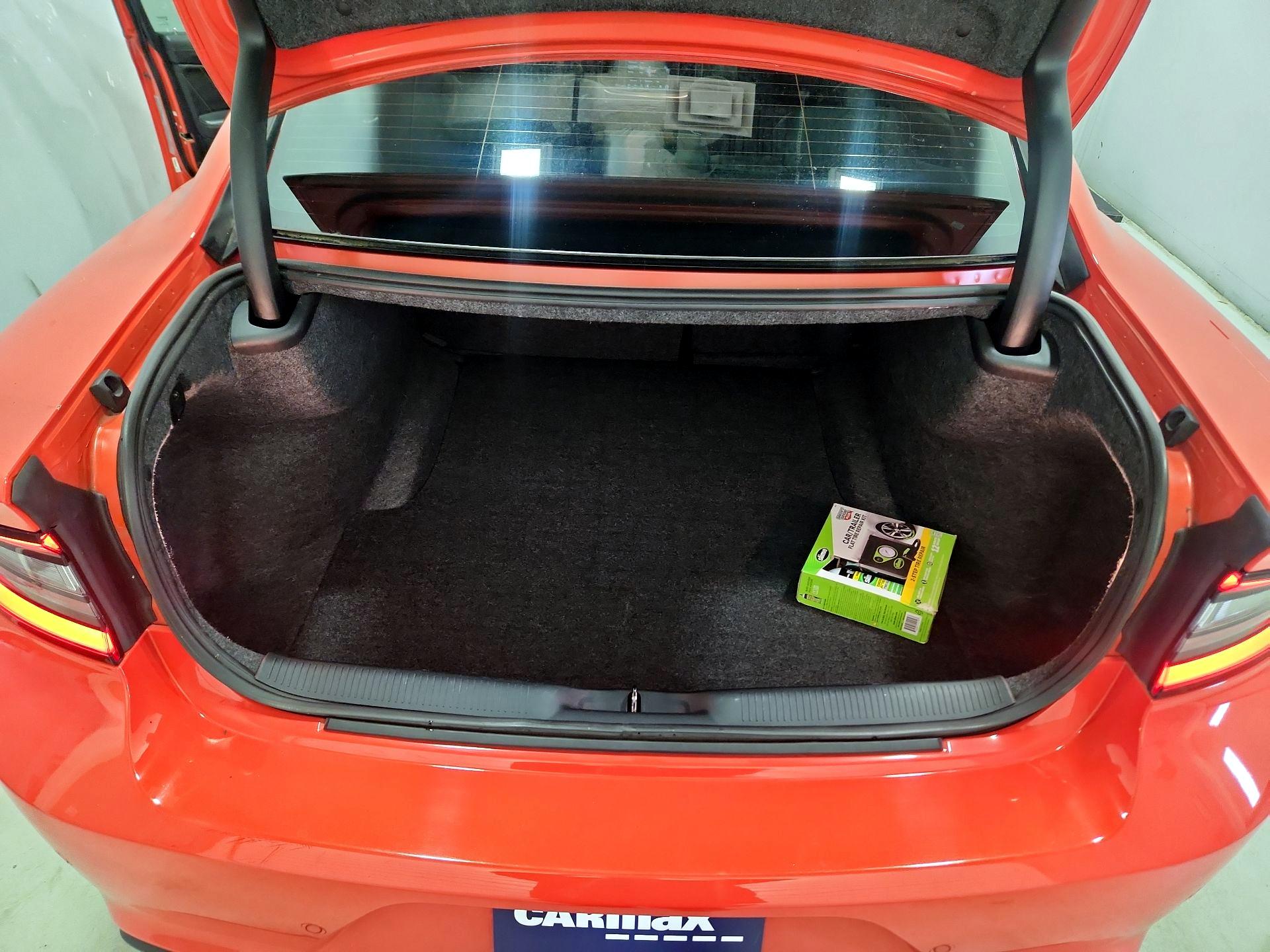 Thumbnail: 2021 Dodge Charger - 20