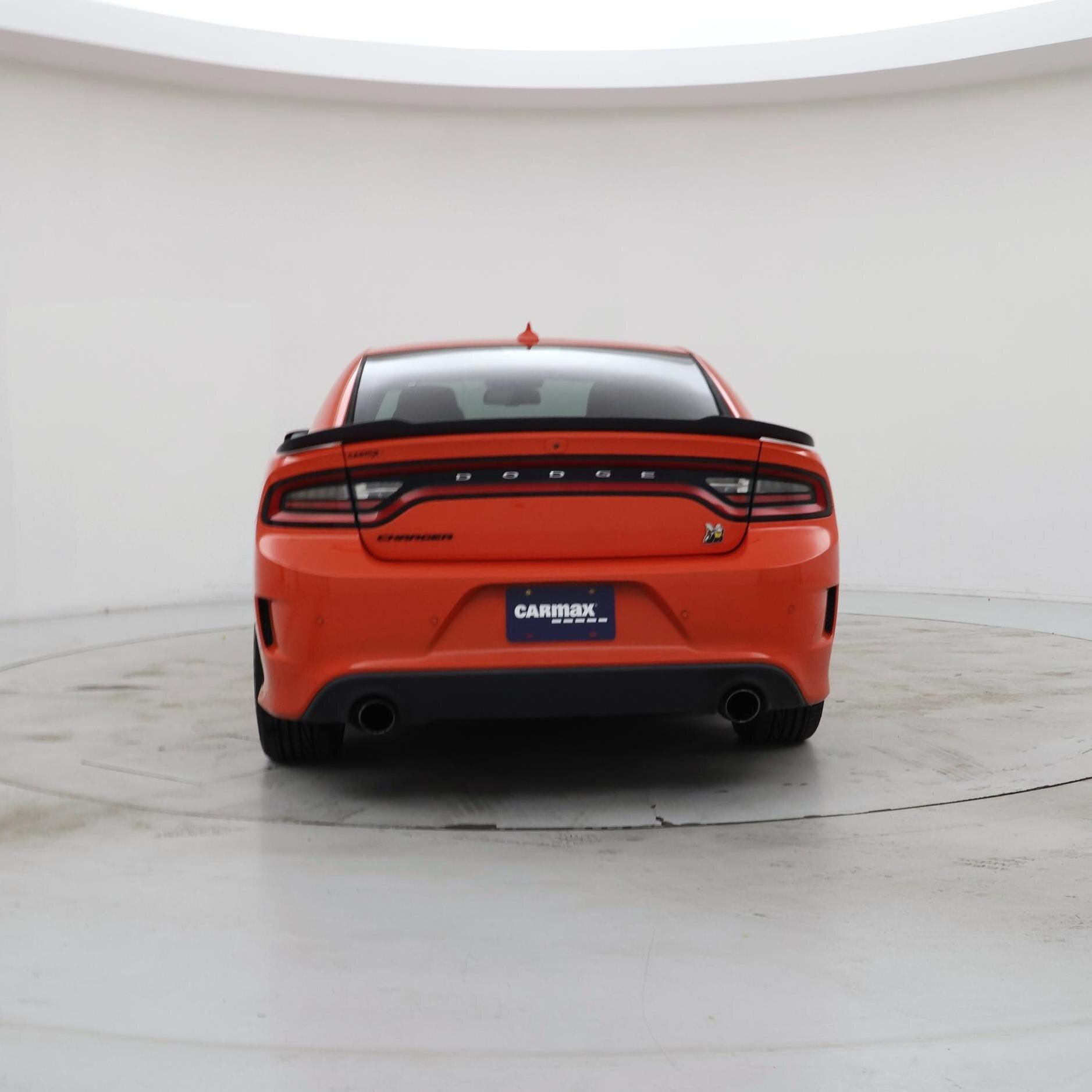 Thumbnail: 2021 Dodge Charger - 6