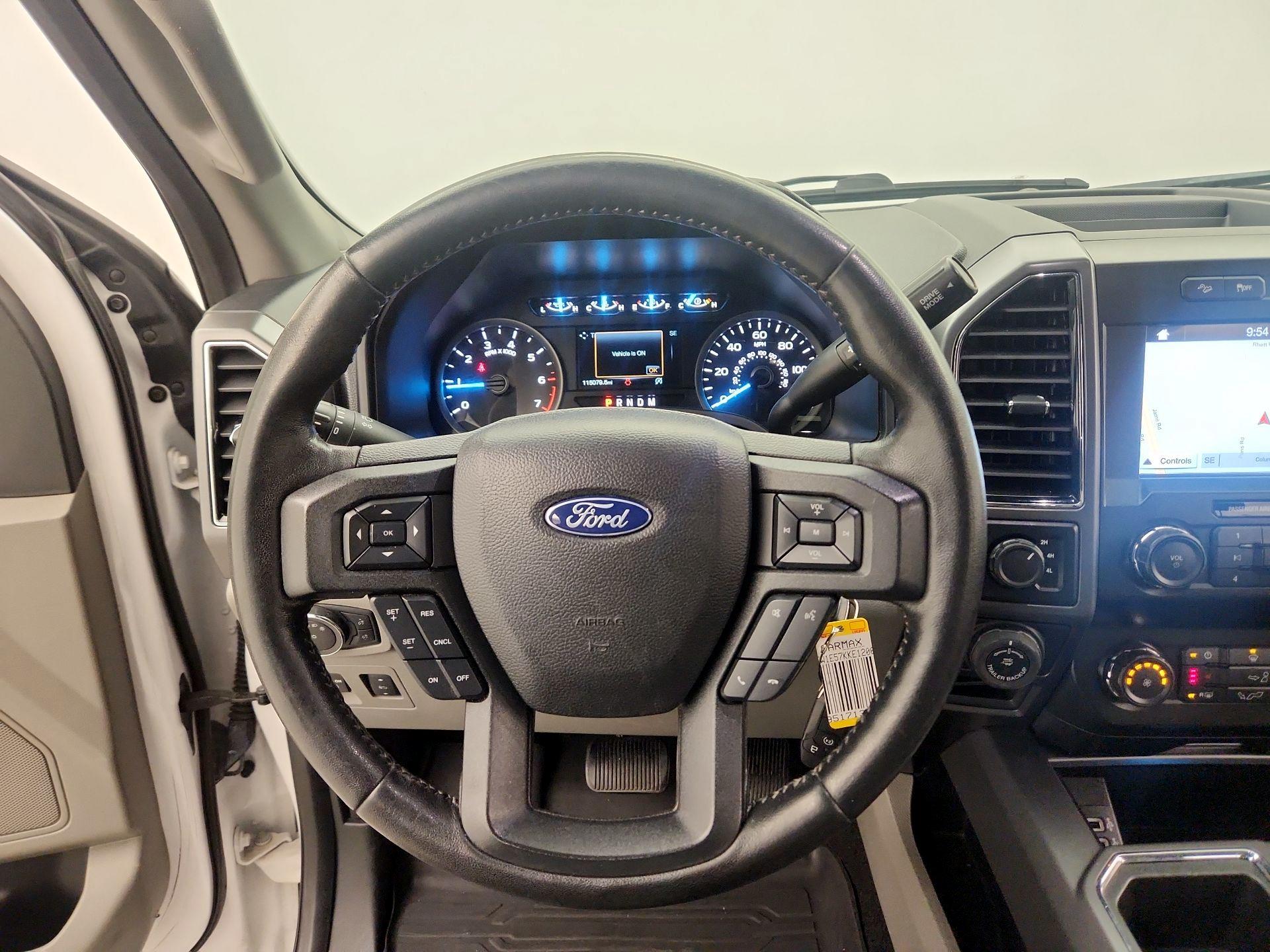 Thumbnail: 2019 Ford F-150 - 10