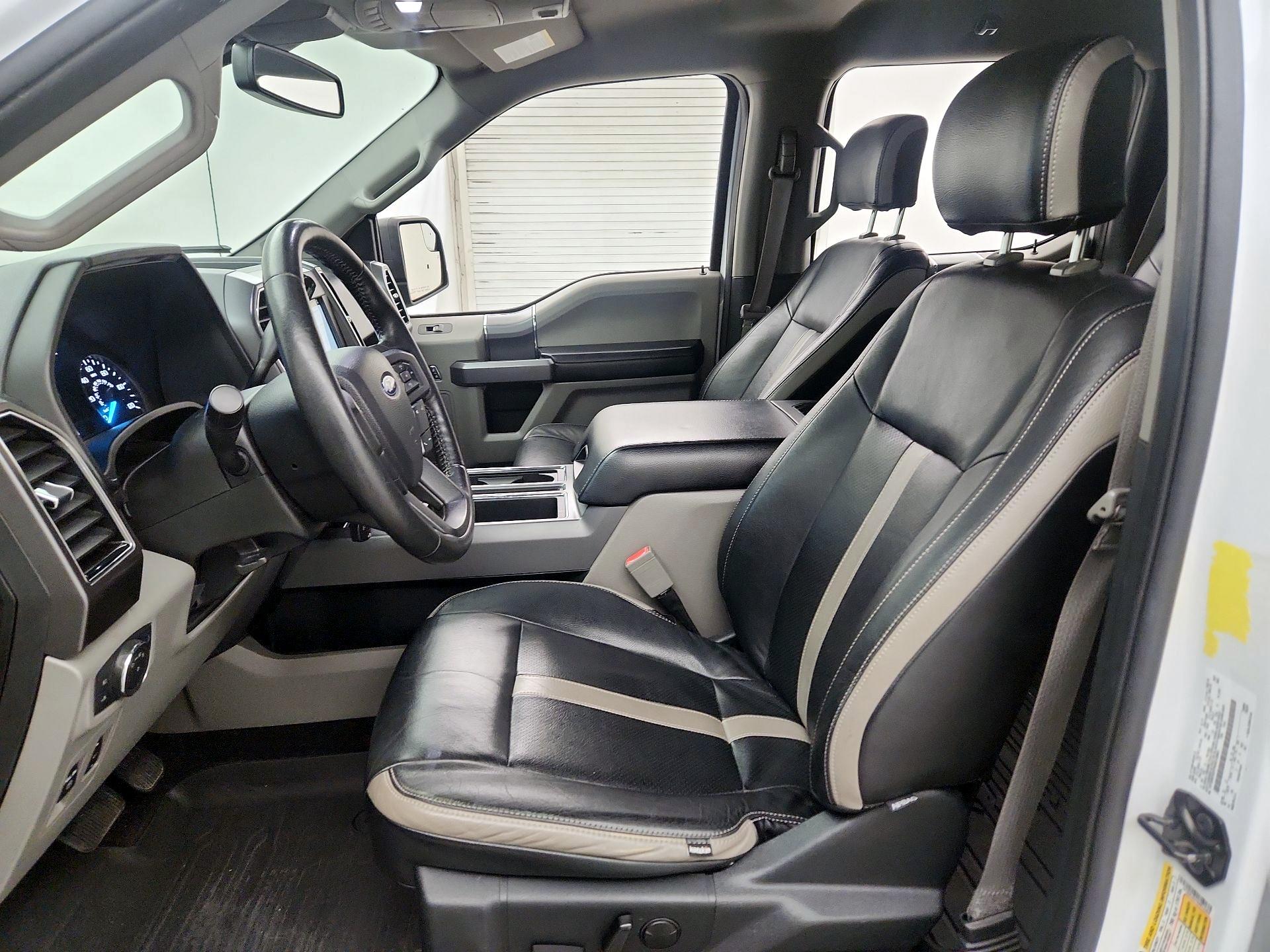 Thumbnail: 2019 Ford F-150 - 11