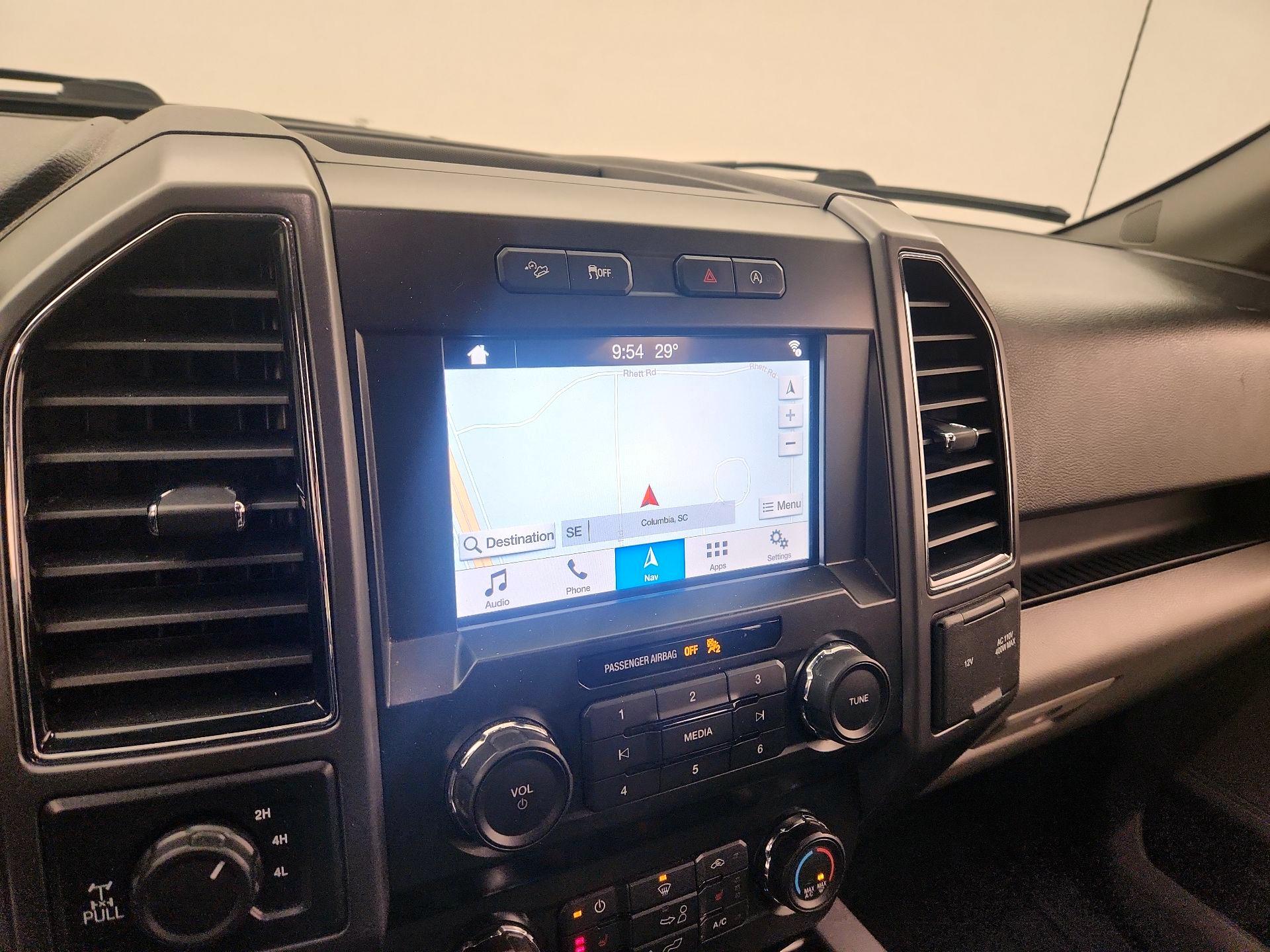 Thumbnail: 2019 Ford F-150 - 14