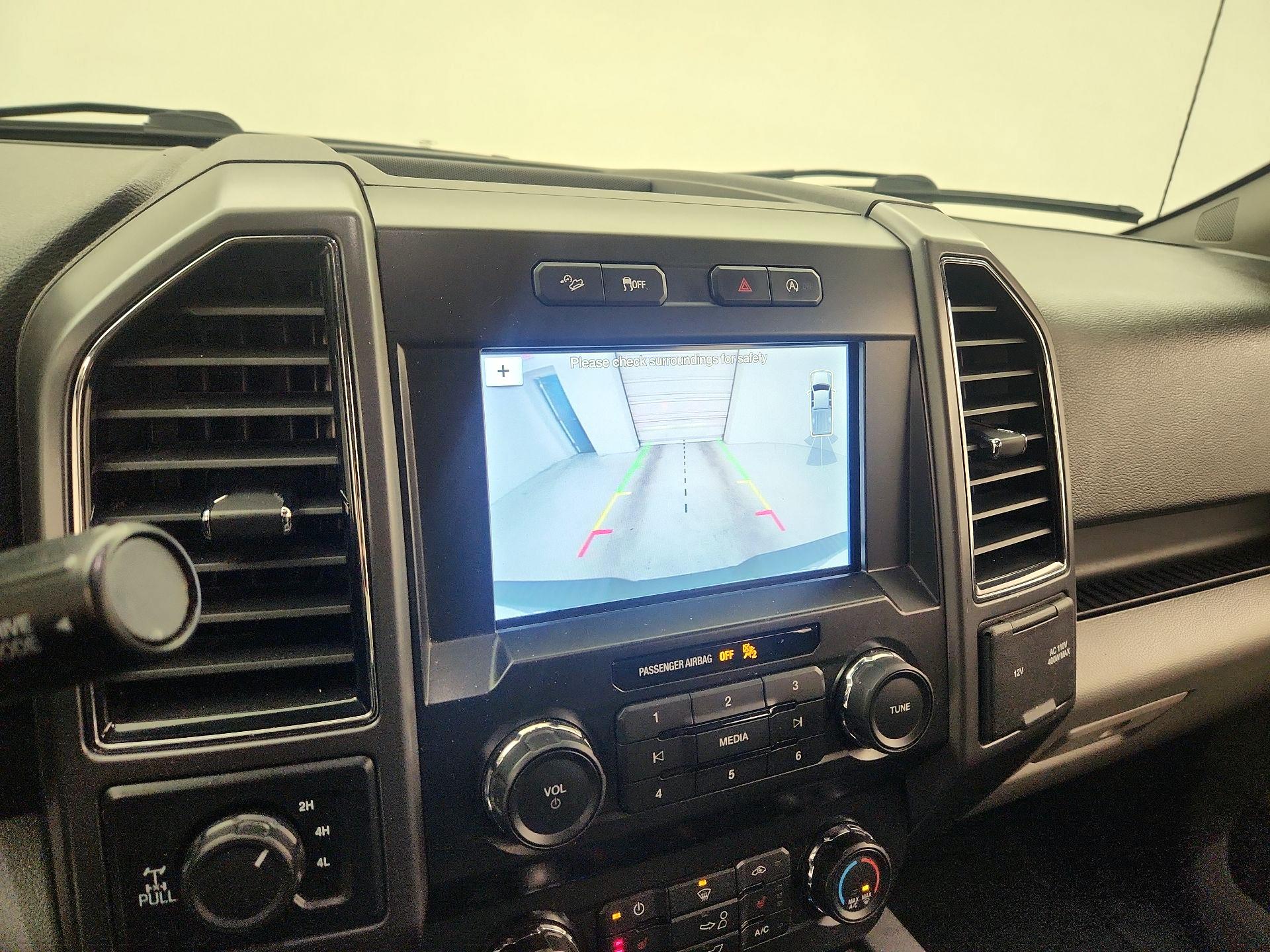 Thumbnail: 2019 Ford F-150 - 15