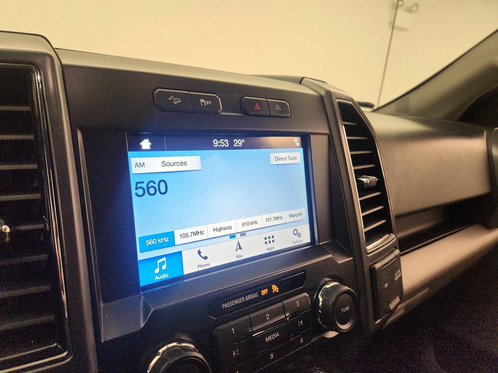 Thumbnail: 2019 Ford F-150 - 16