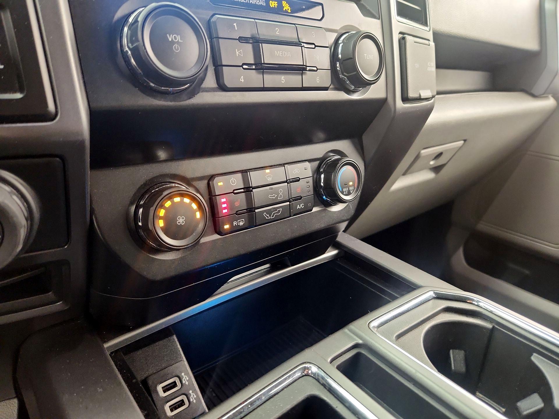 Thumbnail: 2019 Ford F-150 - 17