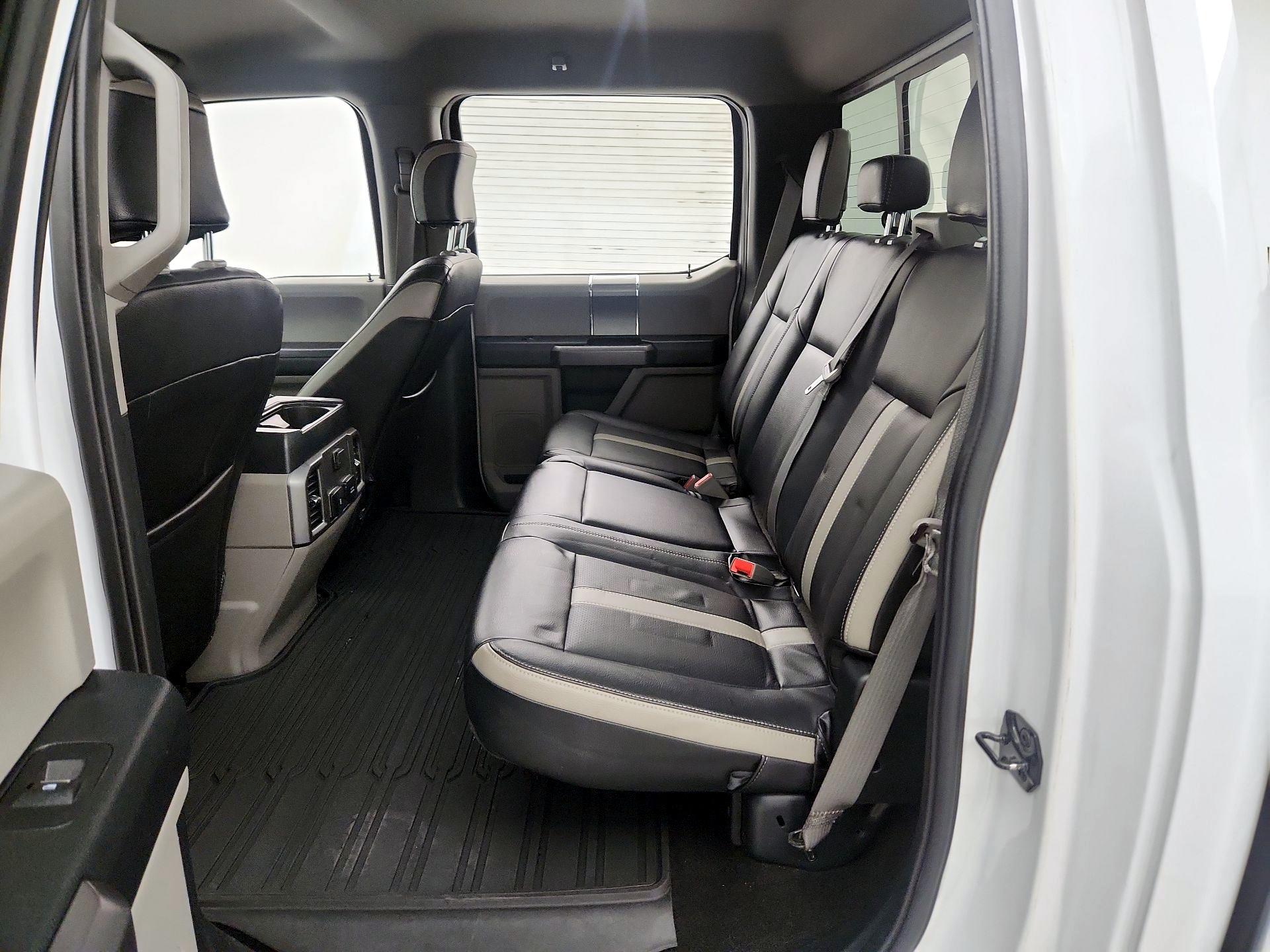 Thumbnail: 2019 Ford F-150 - 20