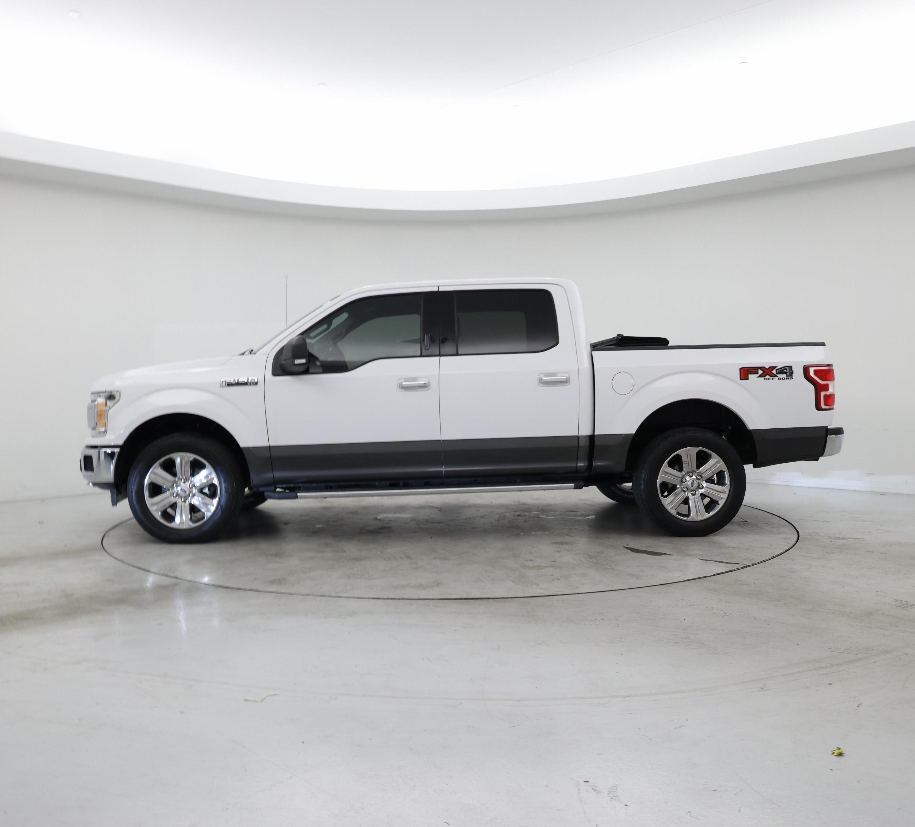 Thumbnail: 2019 Ford F-150 - 3