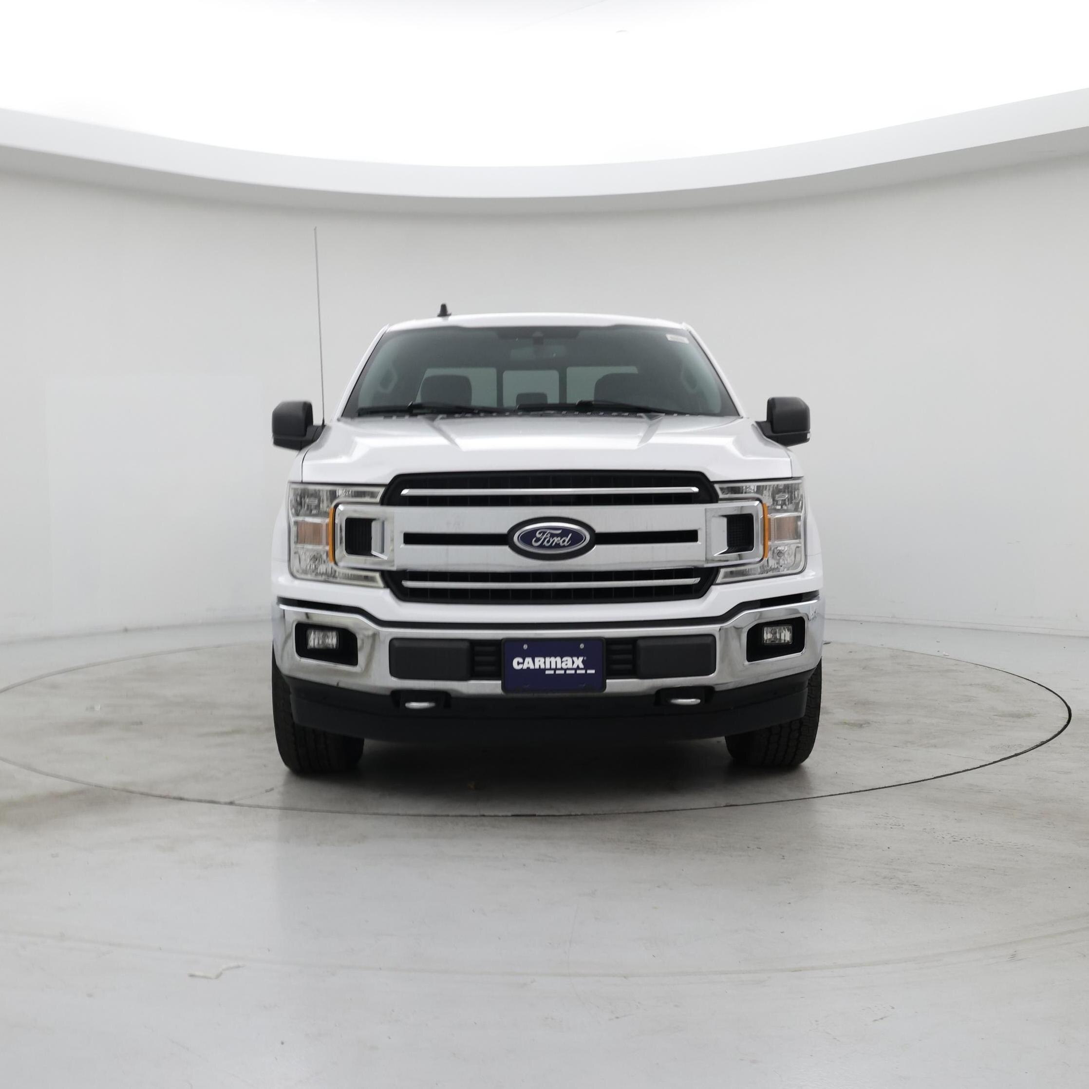 Thumbnail: 2019 Ford F-150 - 5