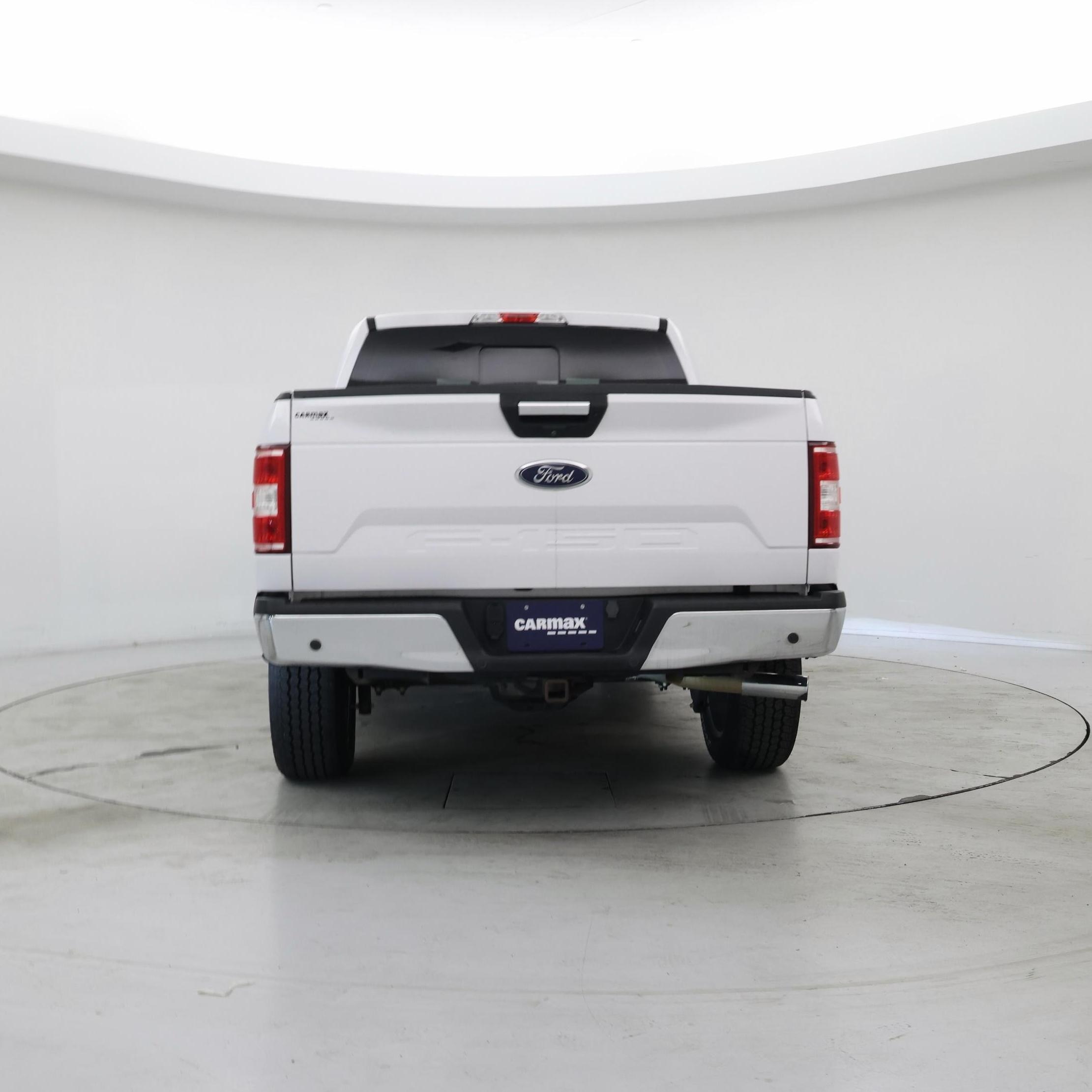 Thumbnail: 2019 Ford F-150 - 6