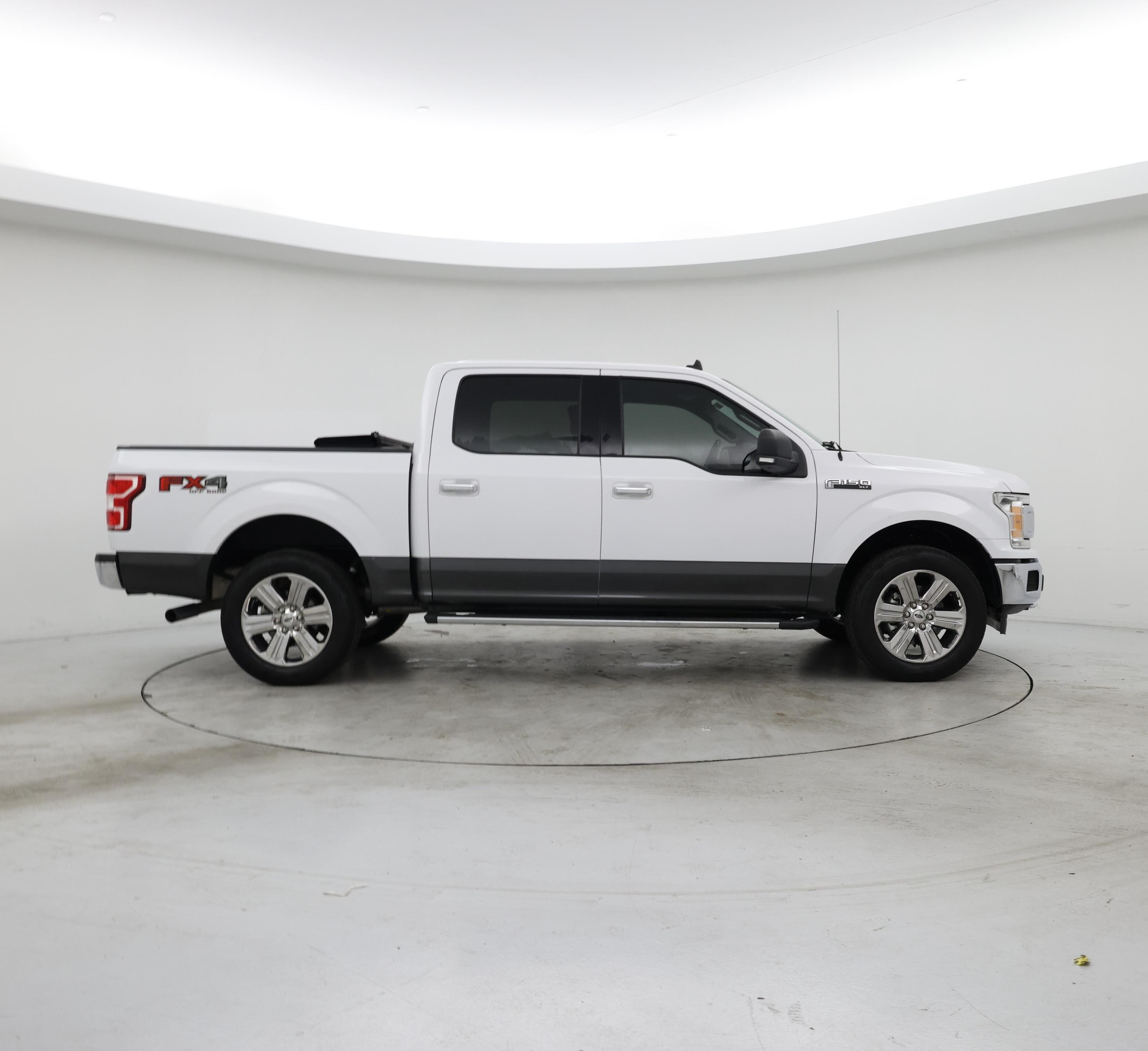 Thumbnail: 2019 Ford F-150 - 7